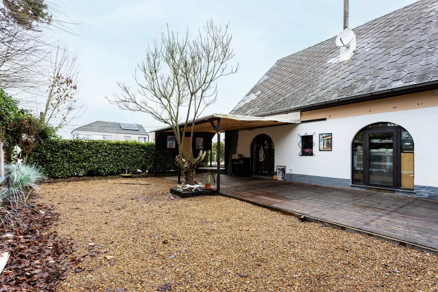 Commerciële ruimte te koop foto 21