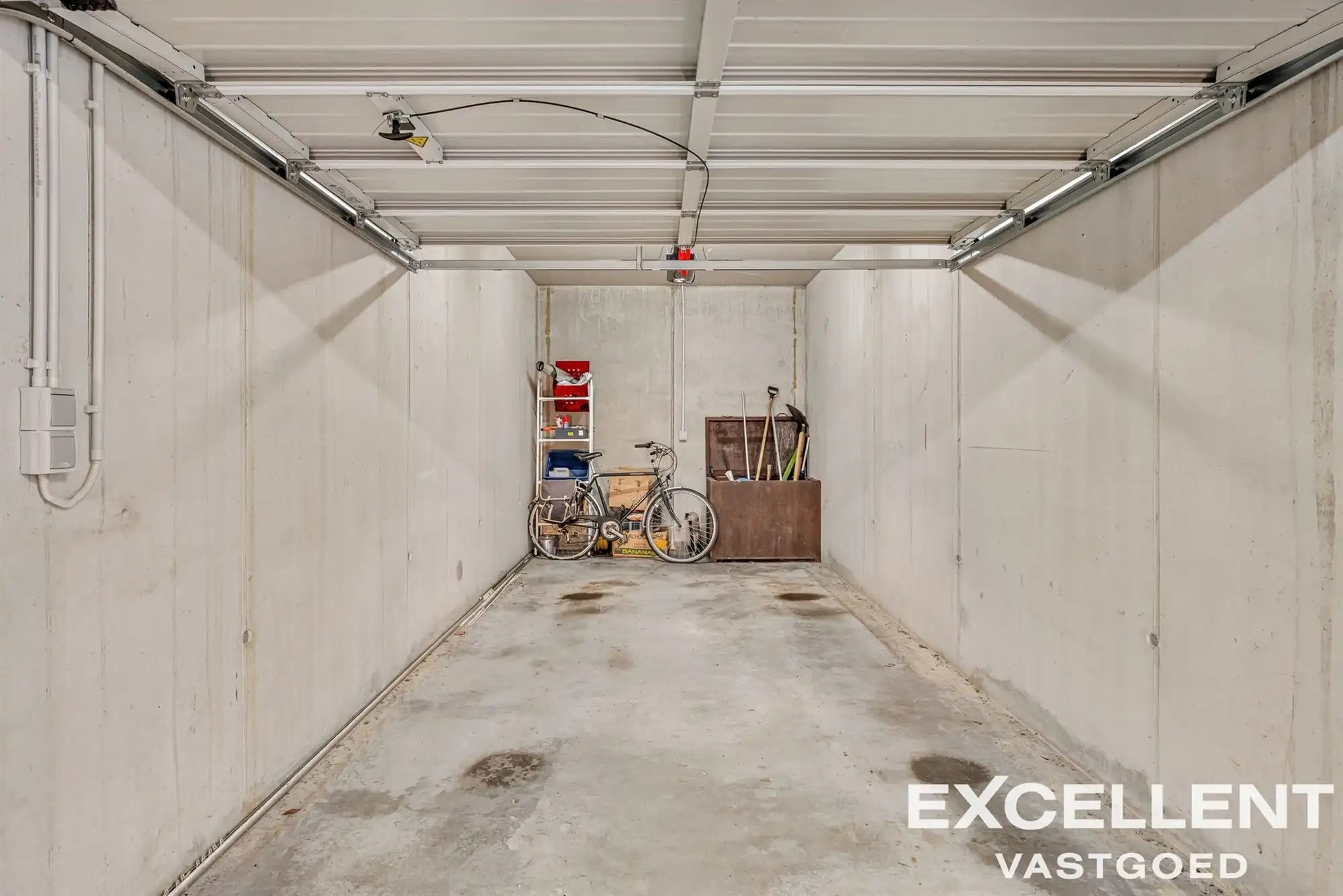 Gelijkvloers appartement in stadstuin Ronse te koop foto 10
