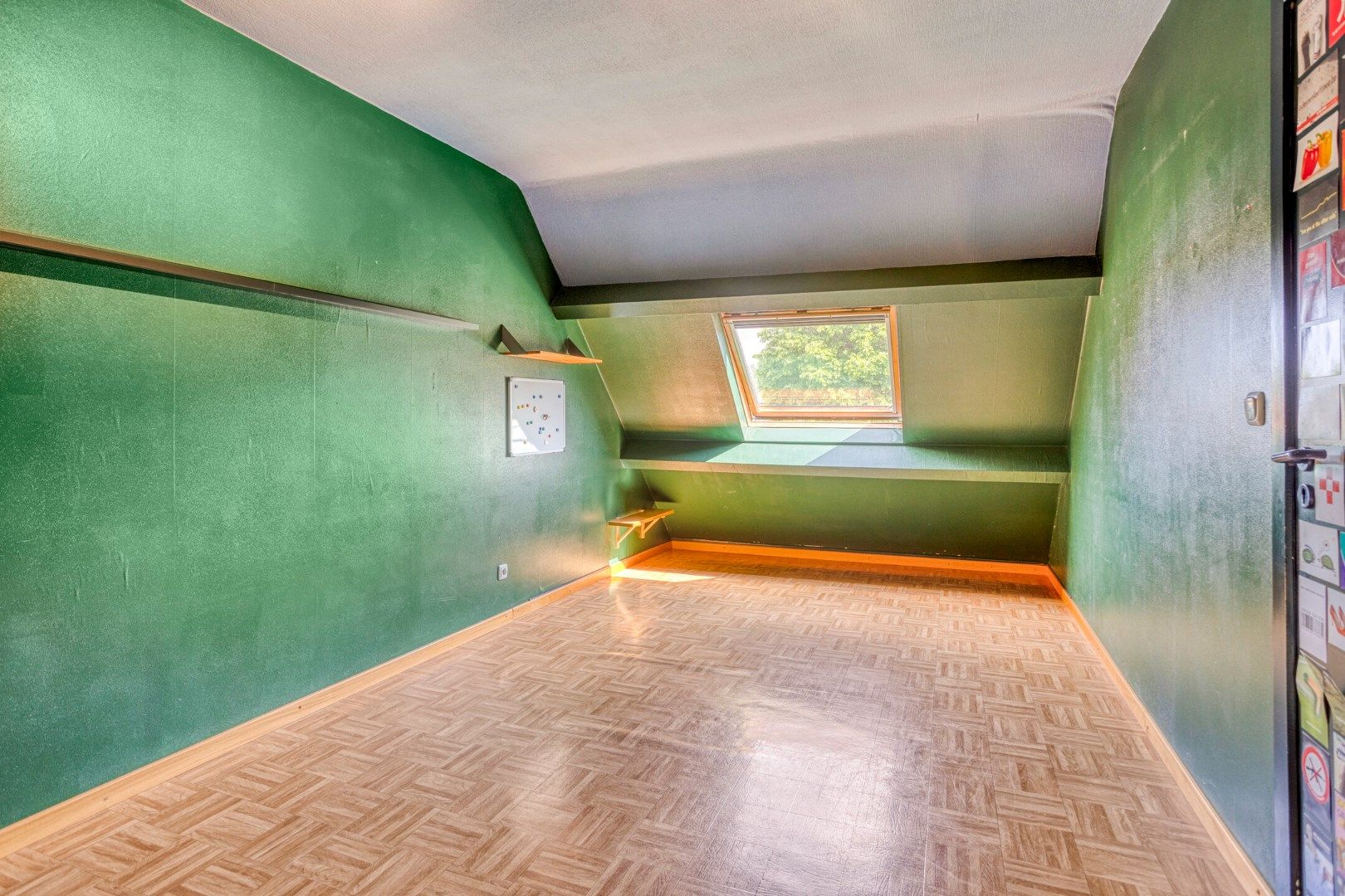 Charmante halfopen bebouwing te koop in Lubbeek - EPC 333 kWh/m² - bewoonbare opp. 152 m² foto 12