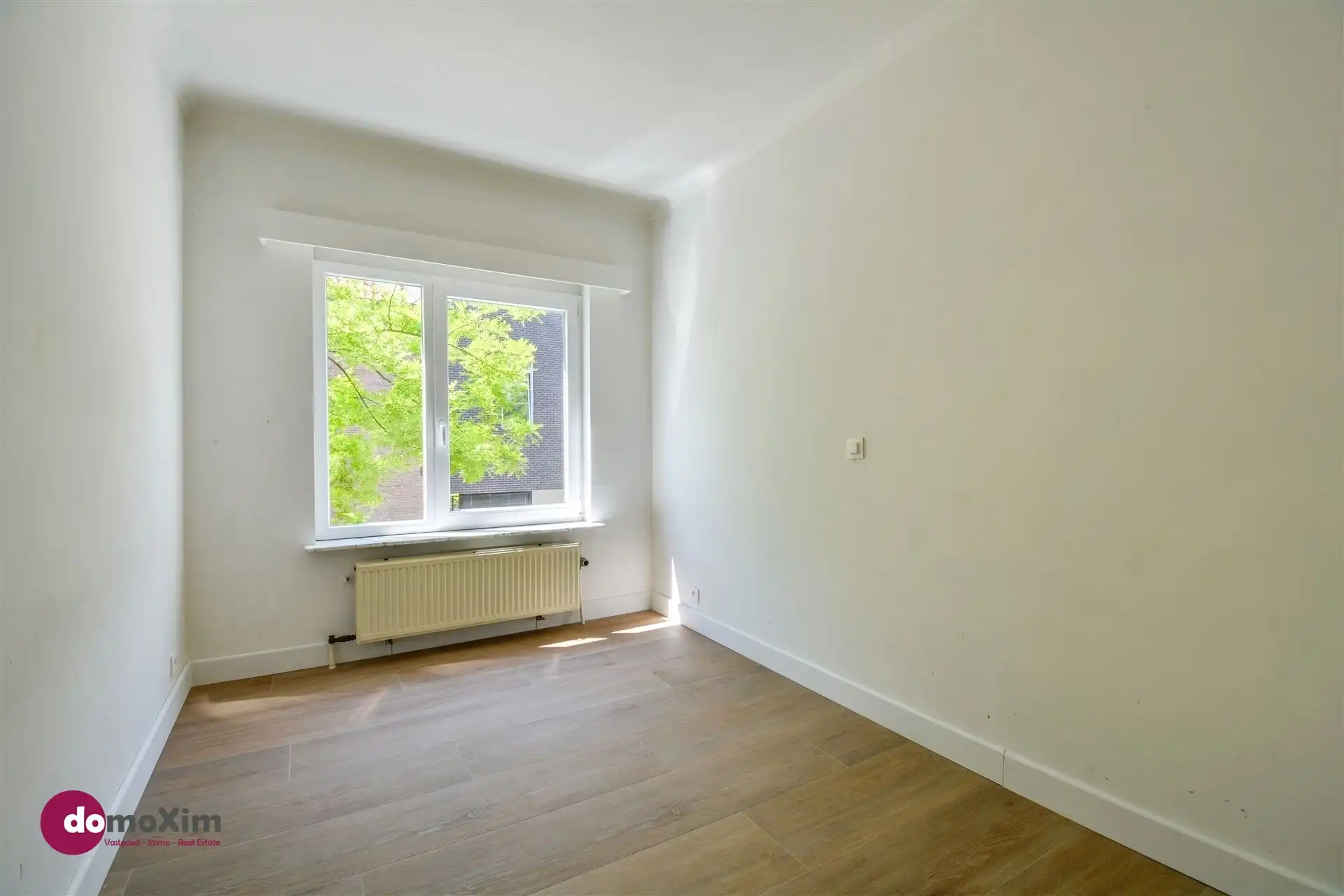 Ruim appartement met 2 slaapkamers gelegen aan de vaart foto 13