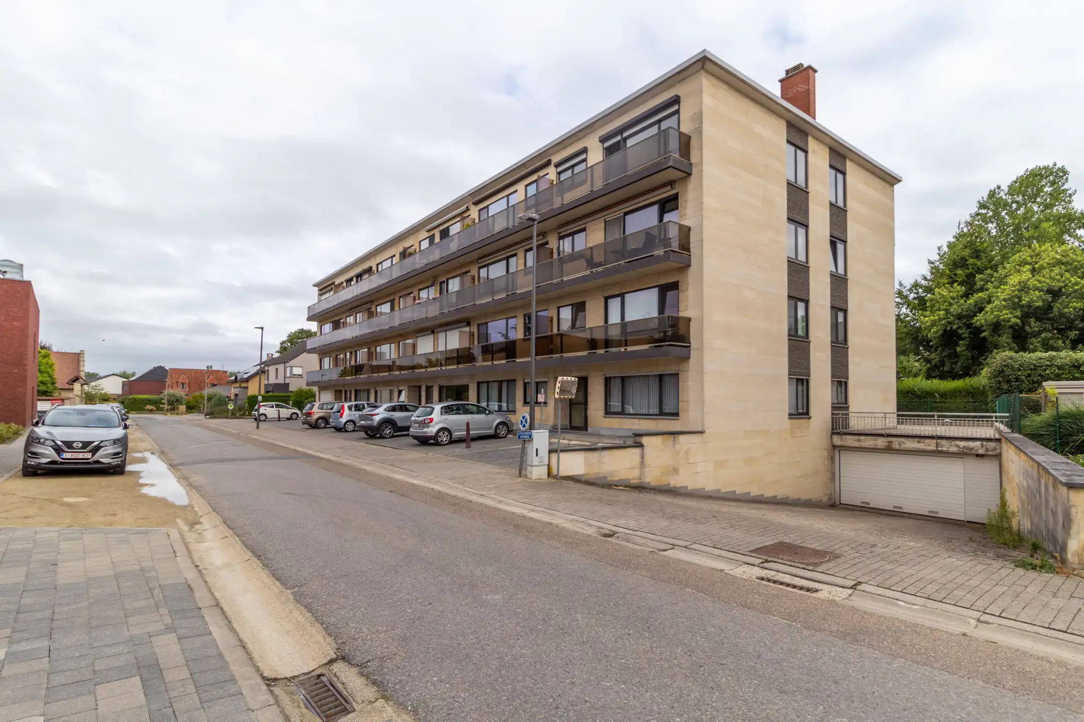 Appartement te huur foto 16