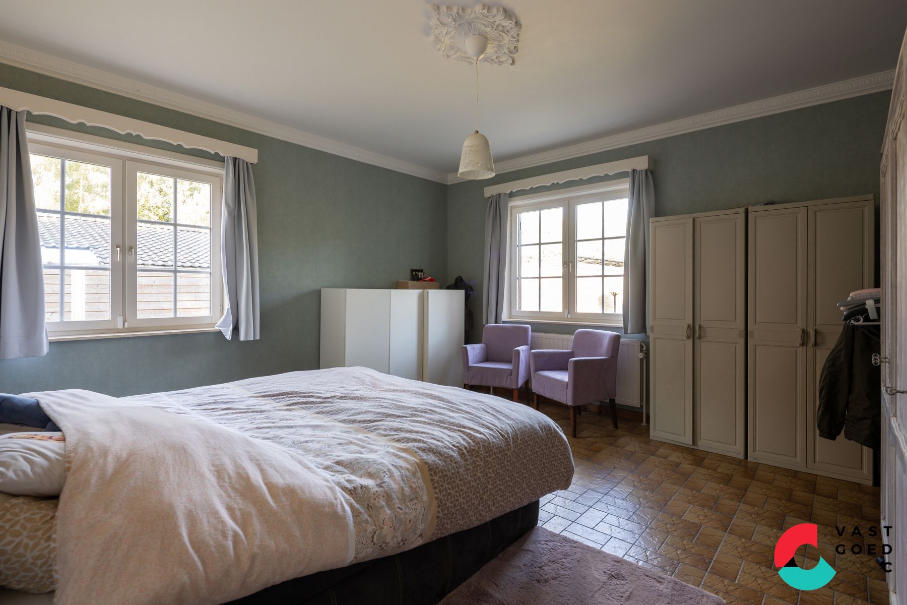 Huis te koop foto 22