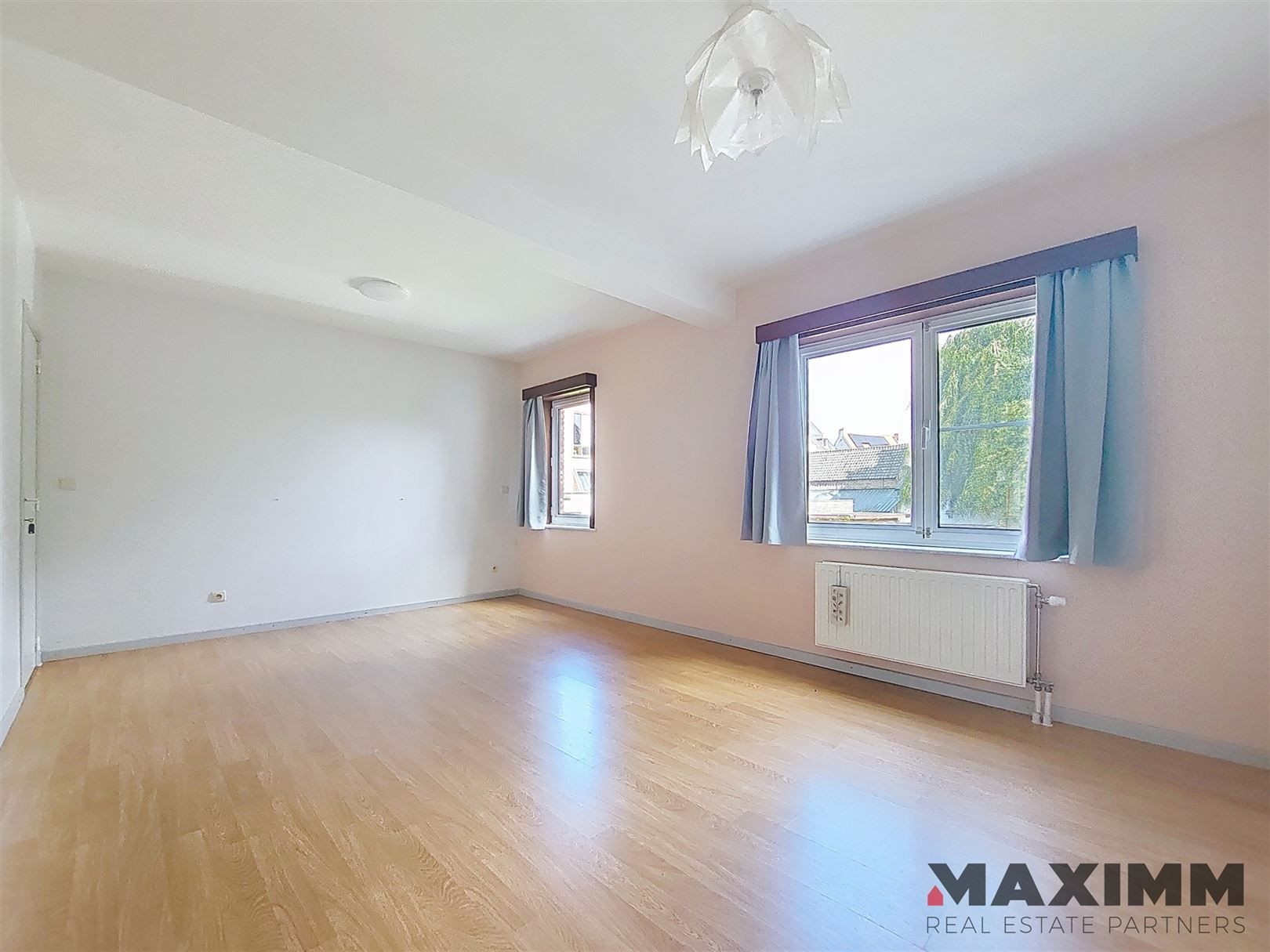 Vlot bereikbare ruime woning met 4 slaapkamer, garage + stadstuin  foto 6