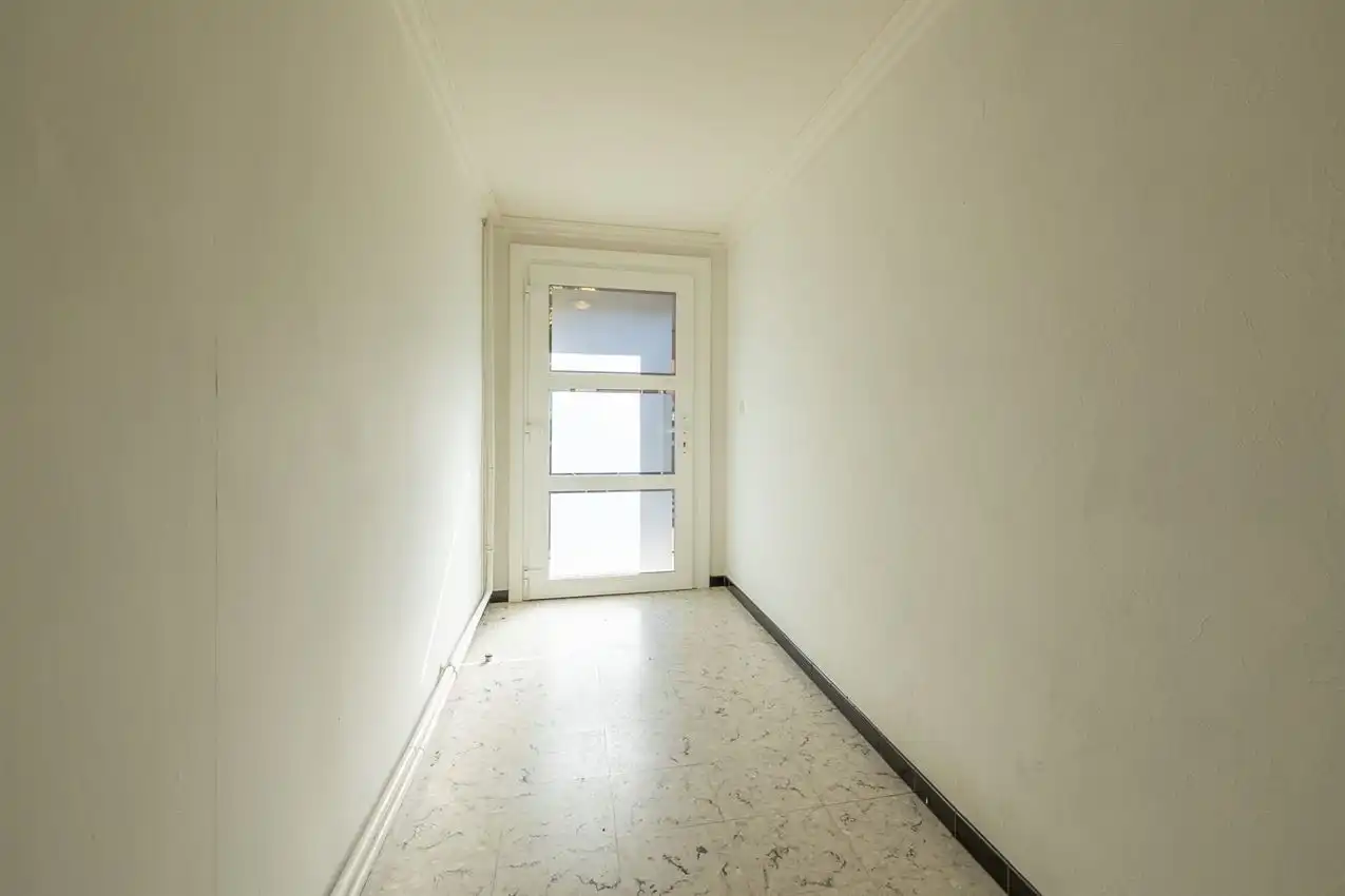 Bel-etage woning in centrum Zichem met 3 slpk en garage foto 2