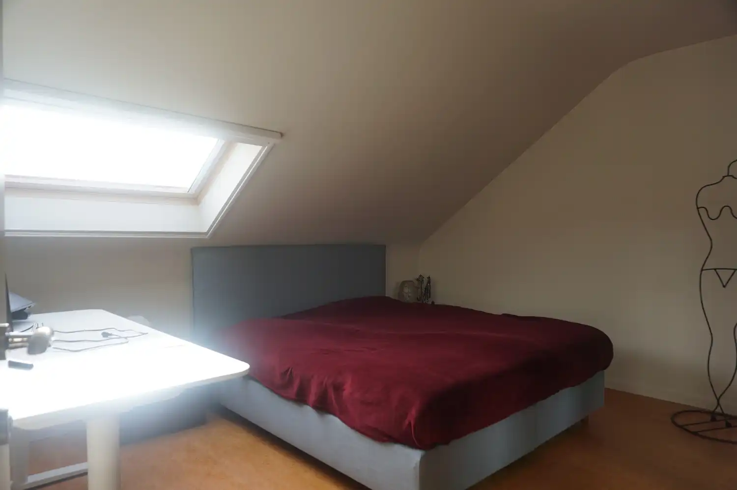 Ruim duplex appartement van 144 m² met terras en ondergrondse autostaanplaats in Tessenderlo foto 12