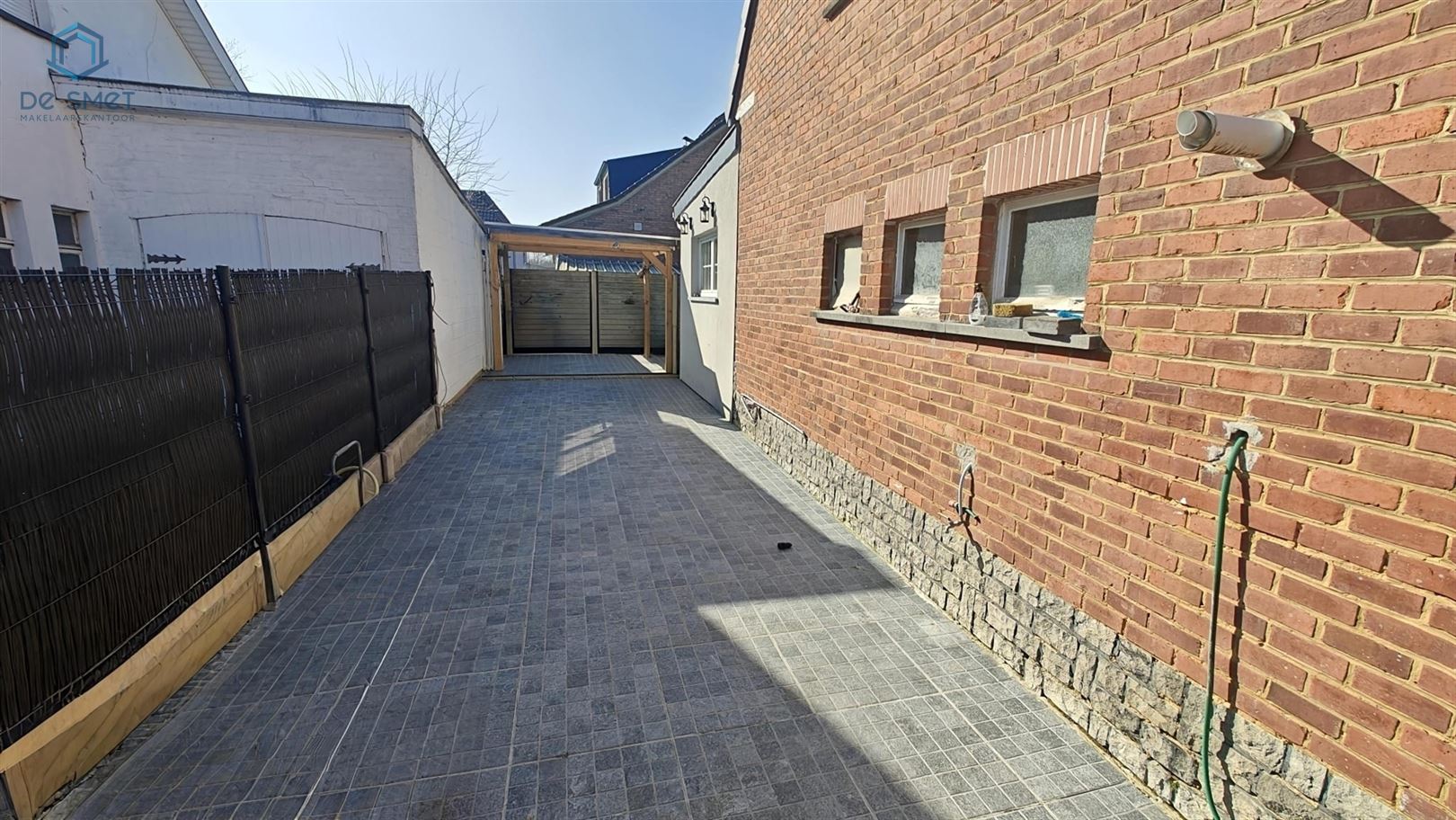 perfect gerenoveerd woonhuis met thuiskantoor of commerciële ruimte en 4 slaapkamers   foto 19