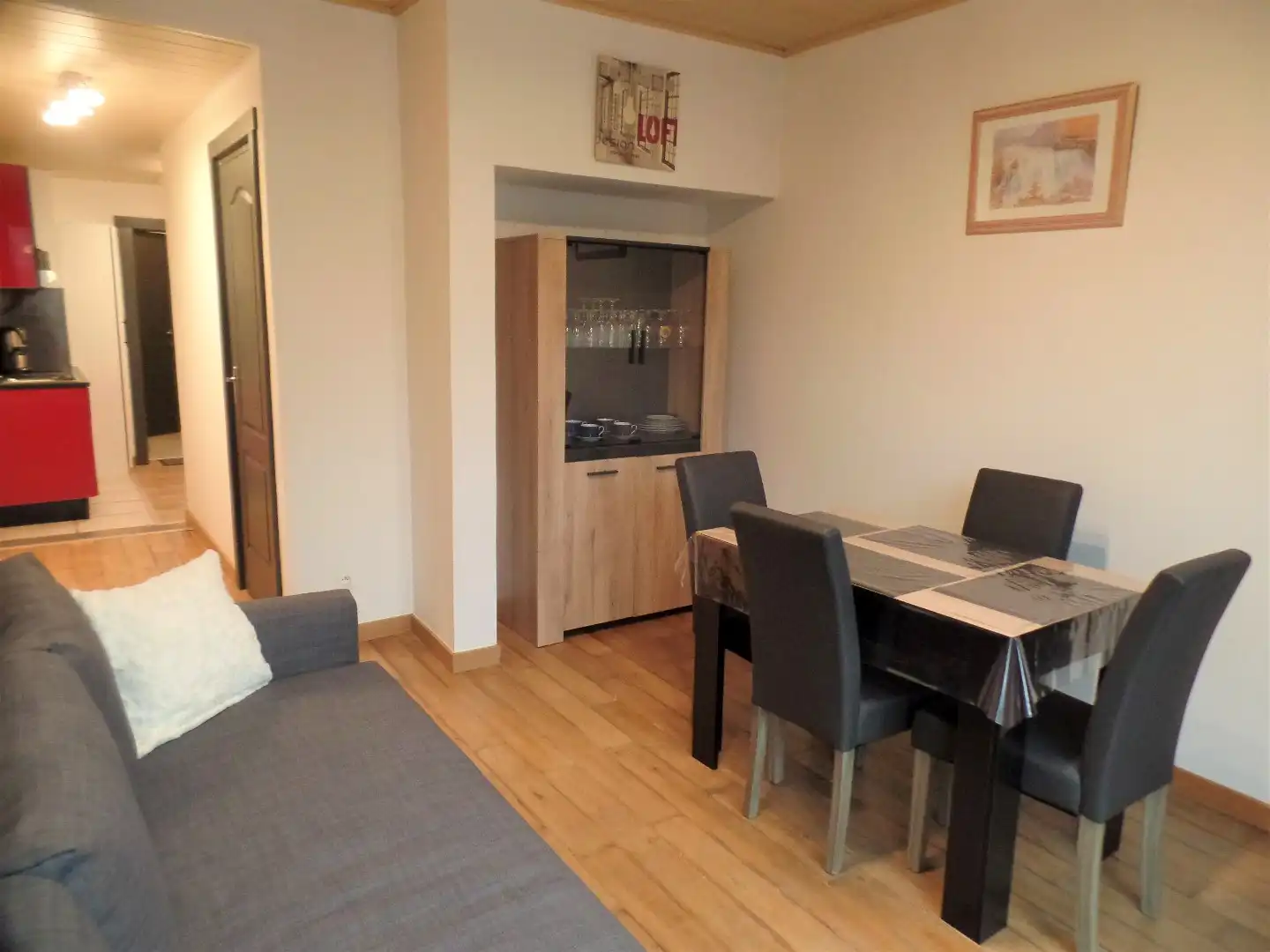 Residentie Ailleurs 0302 + B3 foto 2