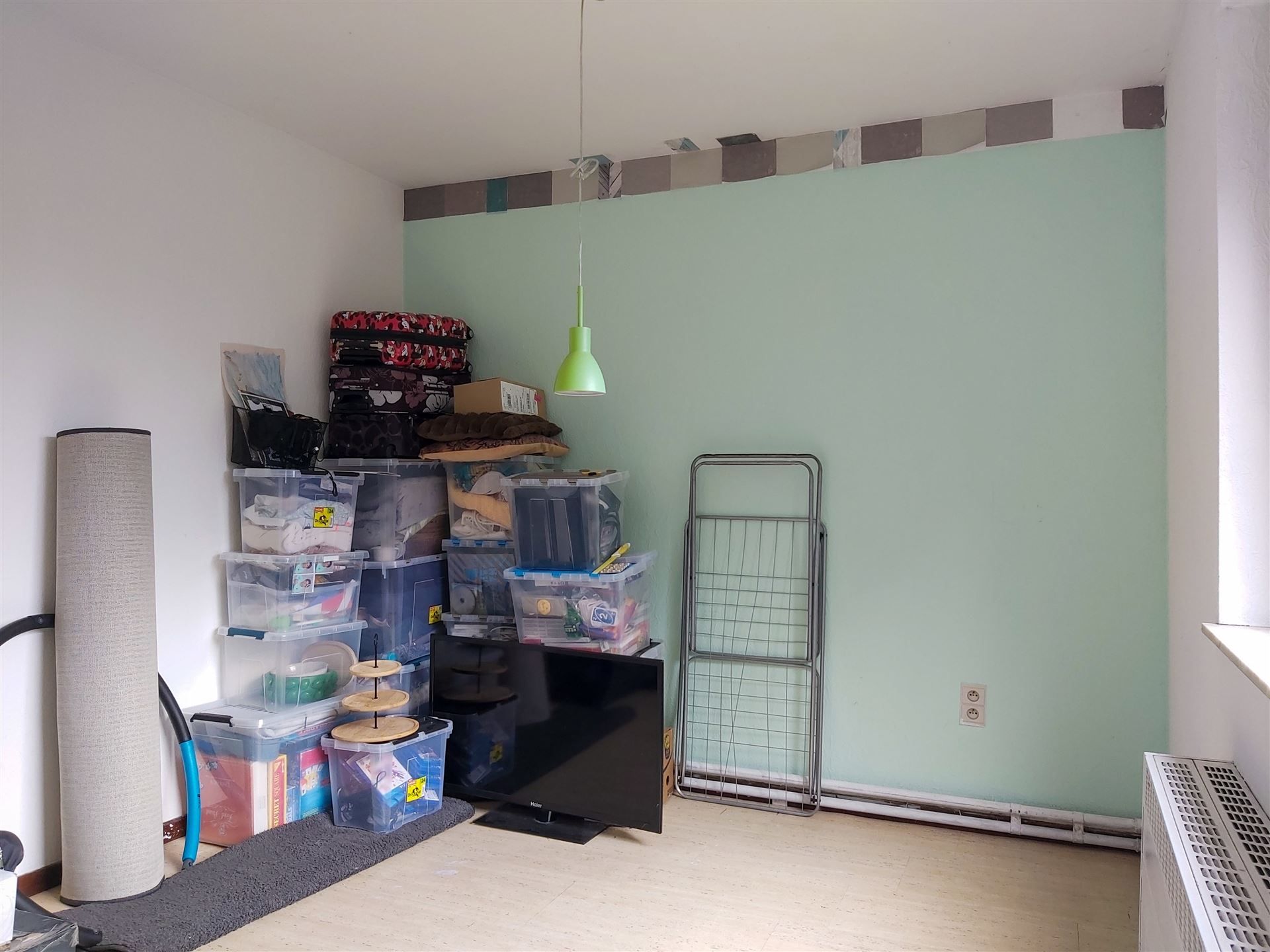 Opbrengsteigendom met 2 verhuurde eenheden op toplocatie in Maasmechelen! foto 16