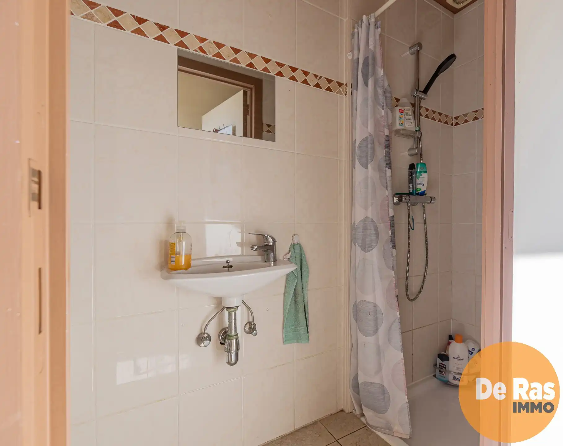 AALST - Instapklare, centraal gelegen gezinswoning foto 15