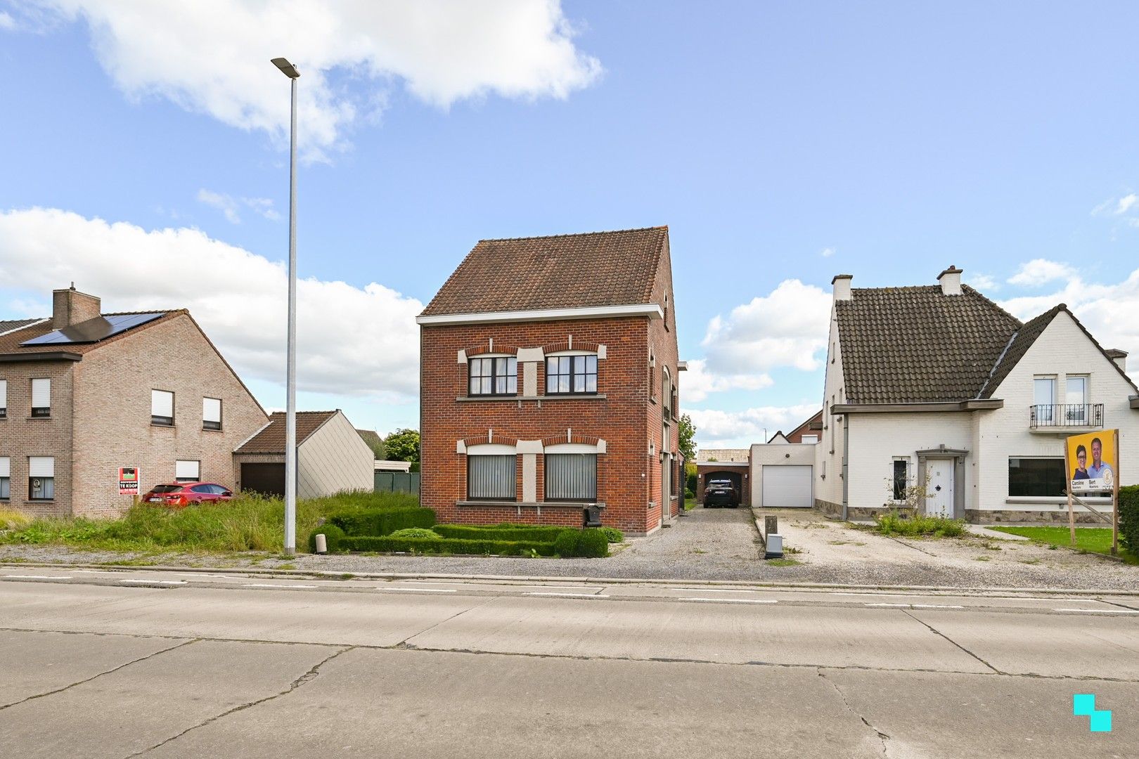 Op te frissen ééngezinswoning op de Bosmolens foto 28