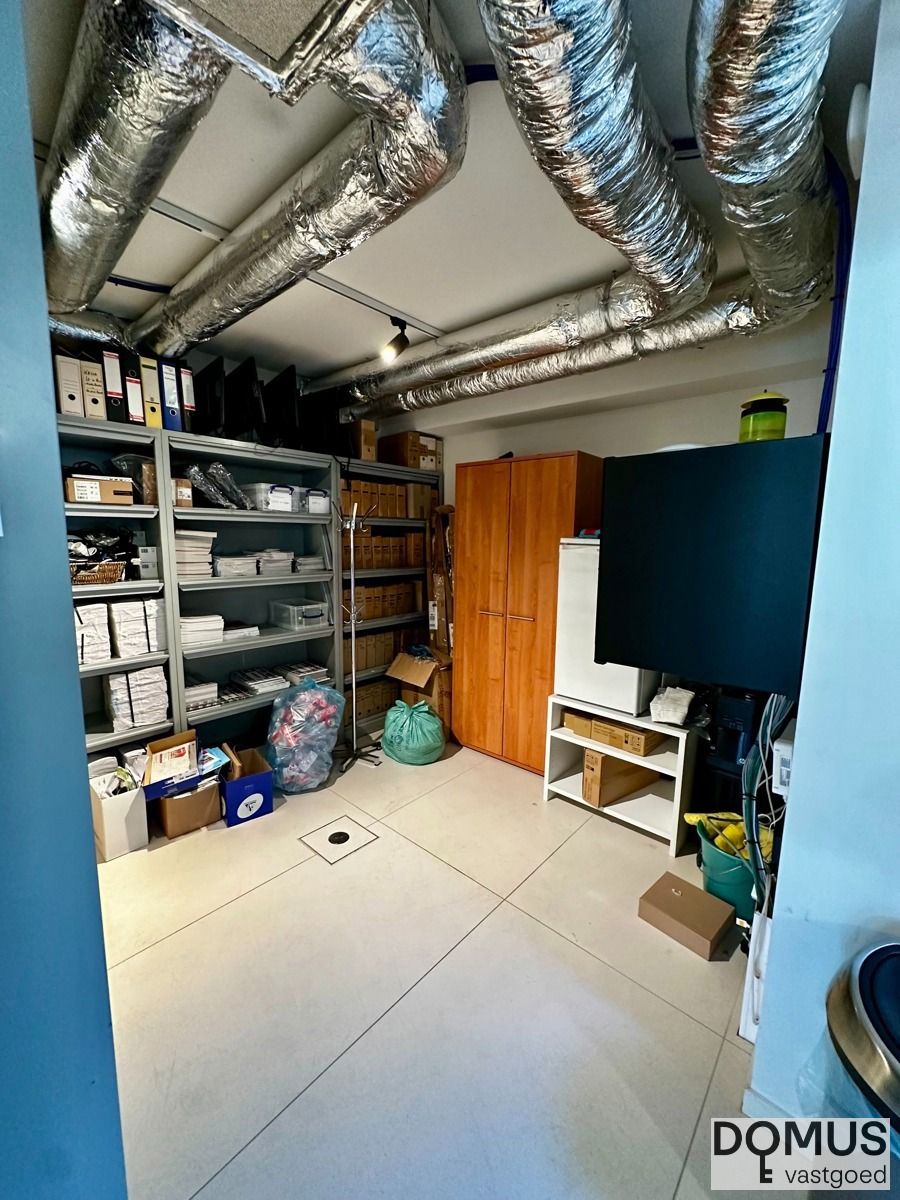 Te huur: Commerciële ruimte op toplocatie in Meise foto 9