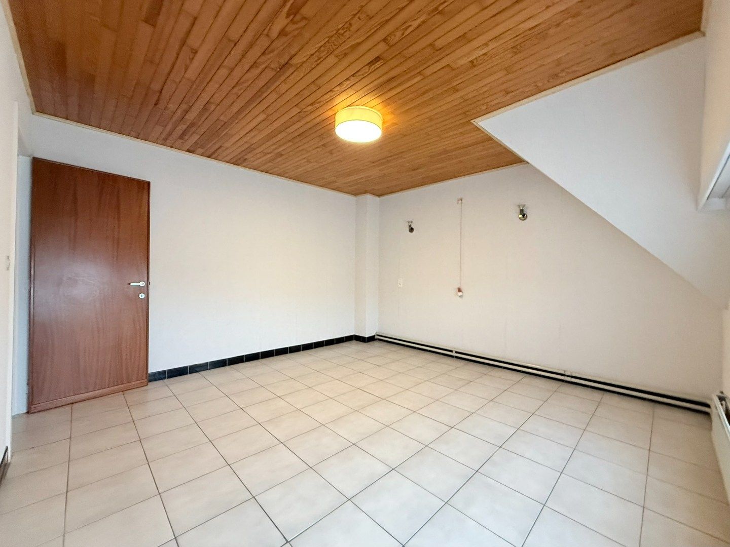 Gezellige woning met drie slaapkamers foto 12