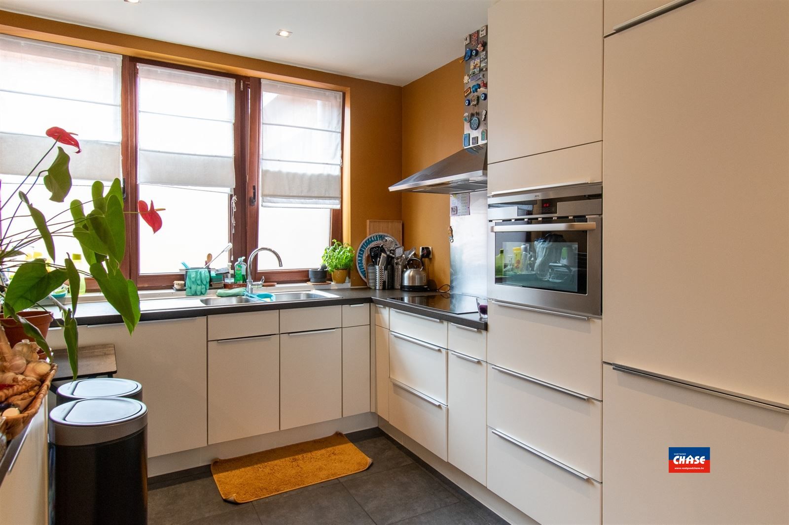 Appartement met 2 slaapkamers in prachtig Deurne-Zuid foto 8