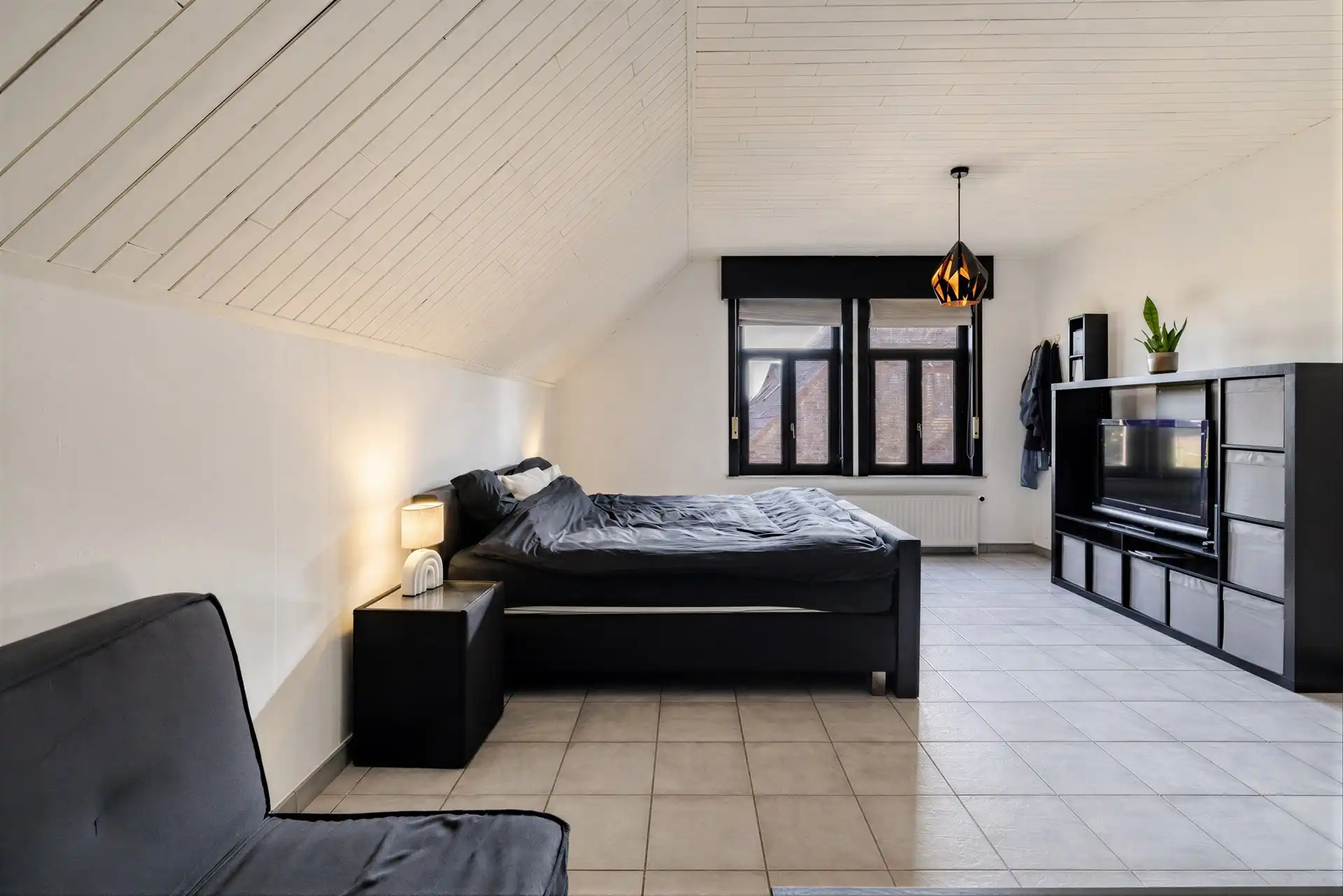Gerenoveerde vrijstaande woning in rustige straat te Erpe  foto 23
