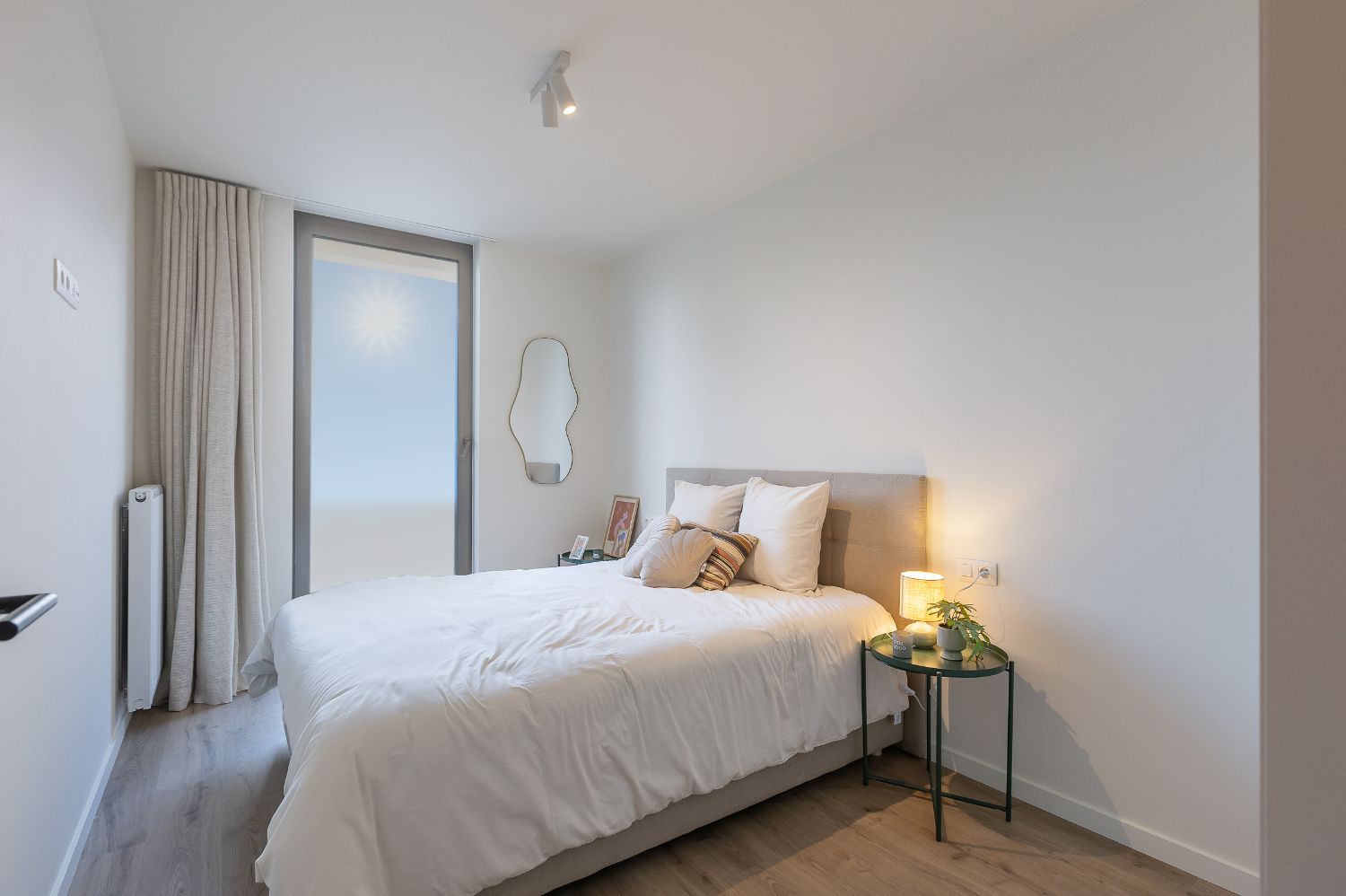 Prachtig modelappartement in residentie Odrada nu te bezichtigen! foto 17