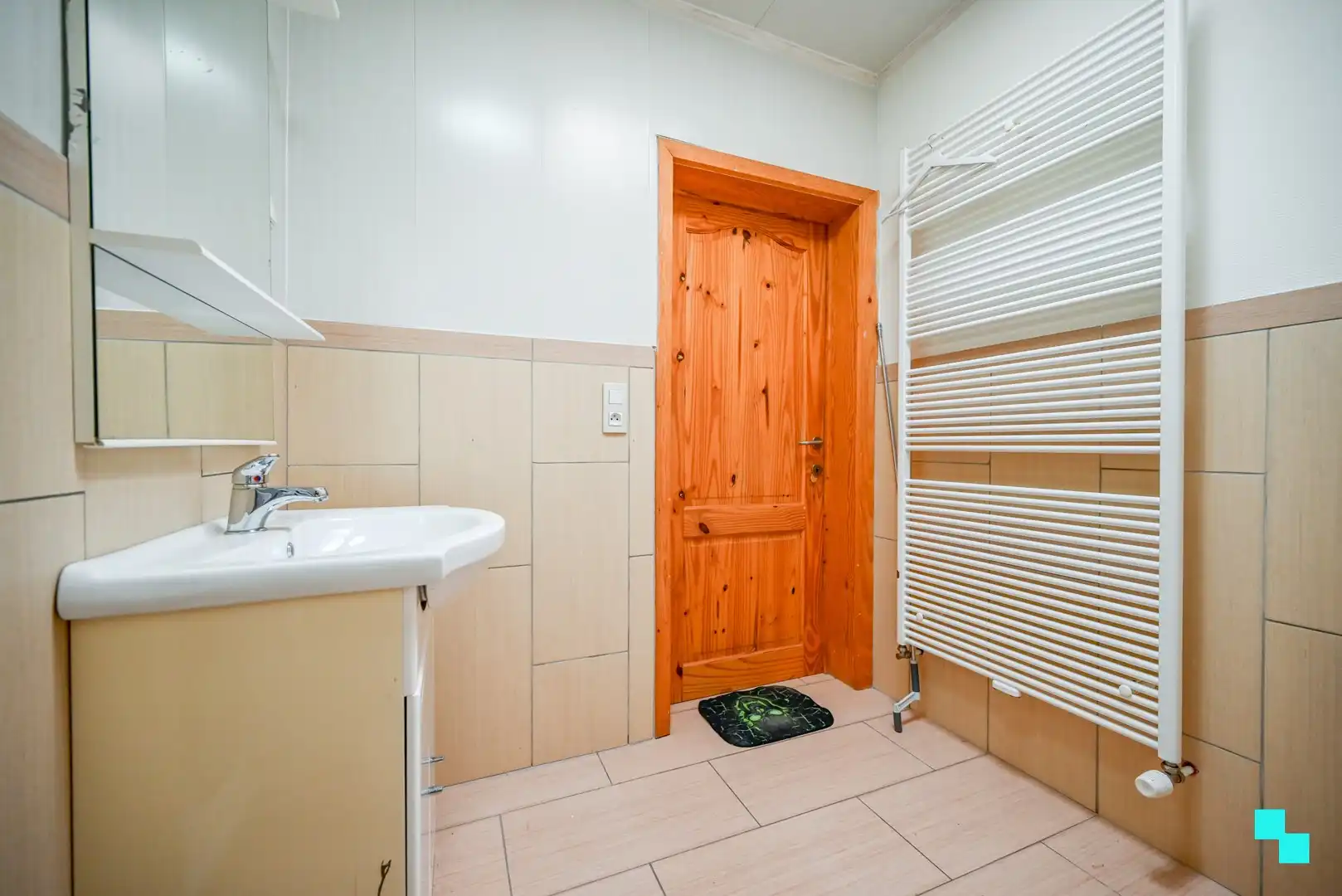 Energiezuinige eengezinswoning te Izegem foto 13