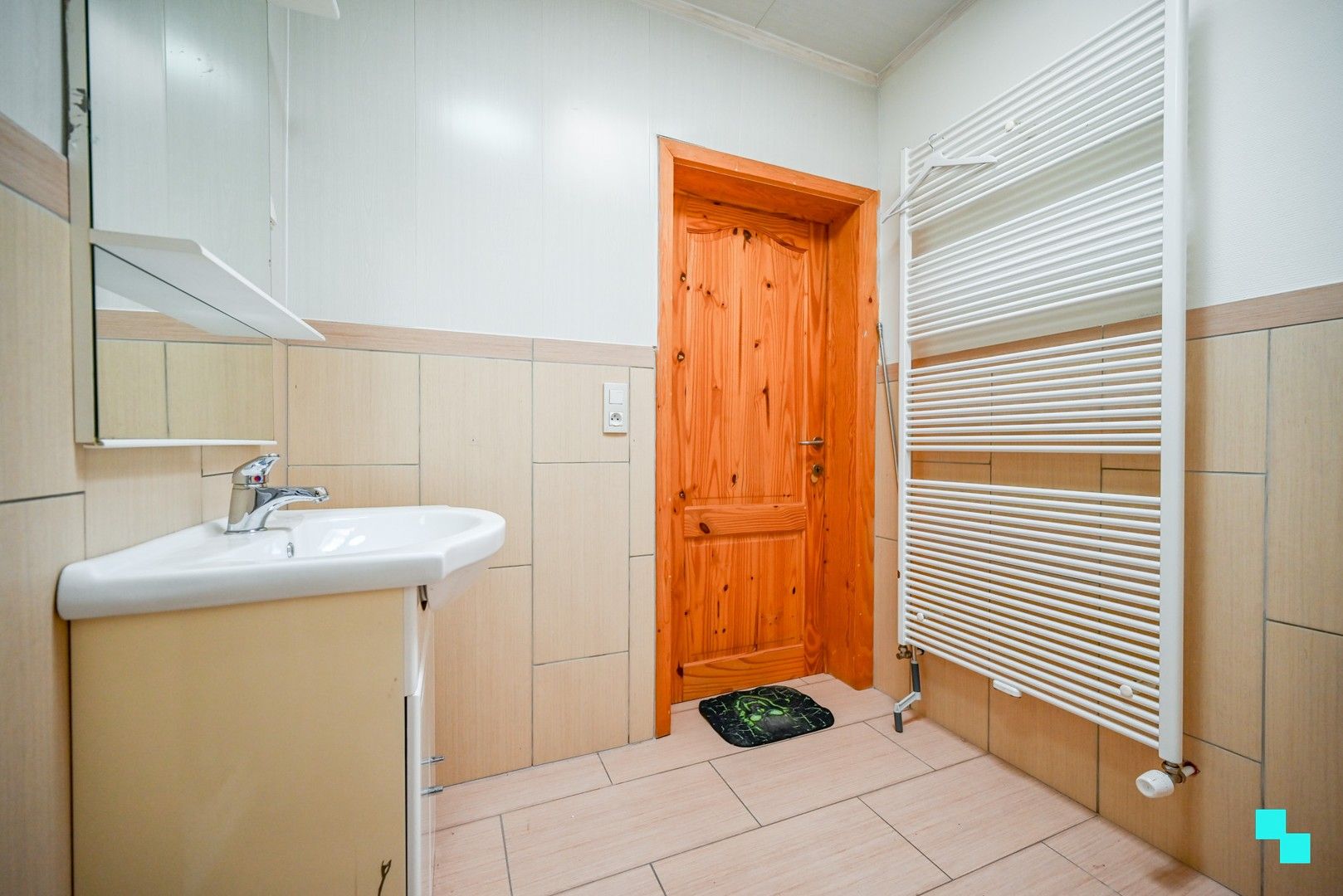 Energiezuinige eengezinswoning te Izegem foto 14