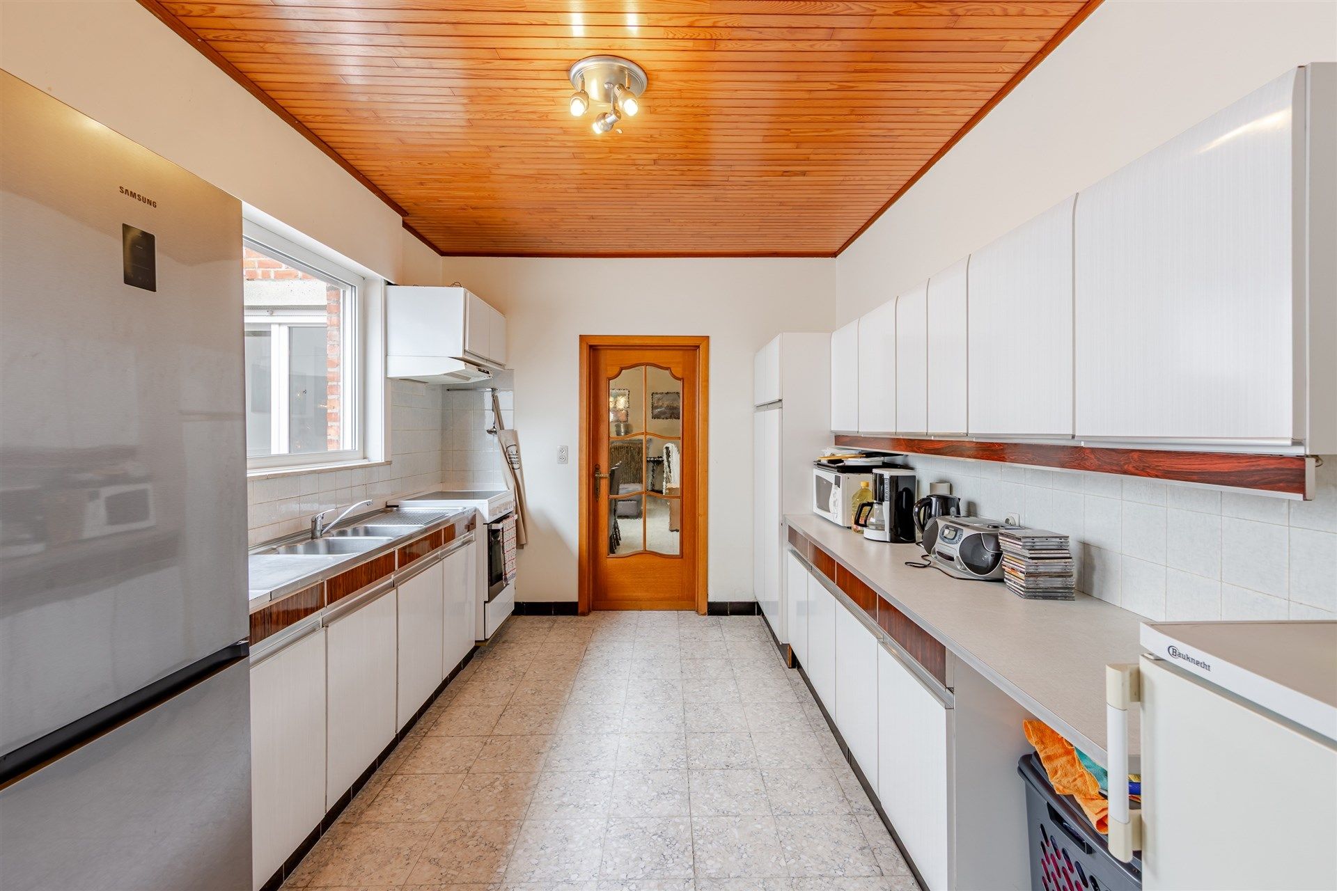 Op te frissen woning met 4 slks en tuin foto 8
