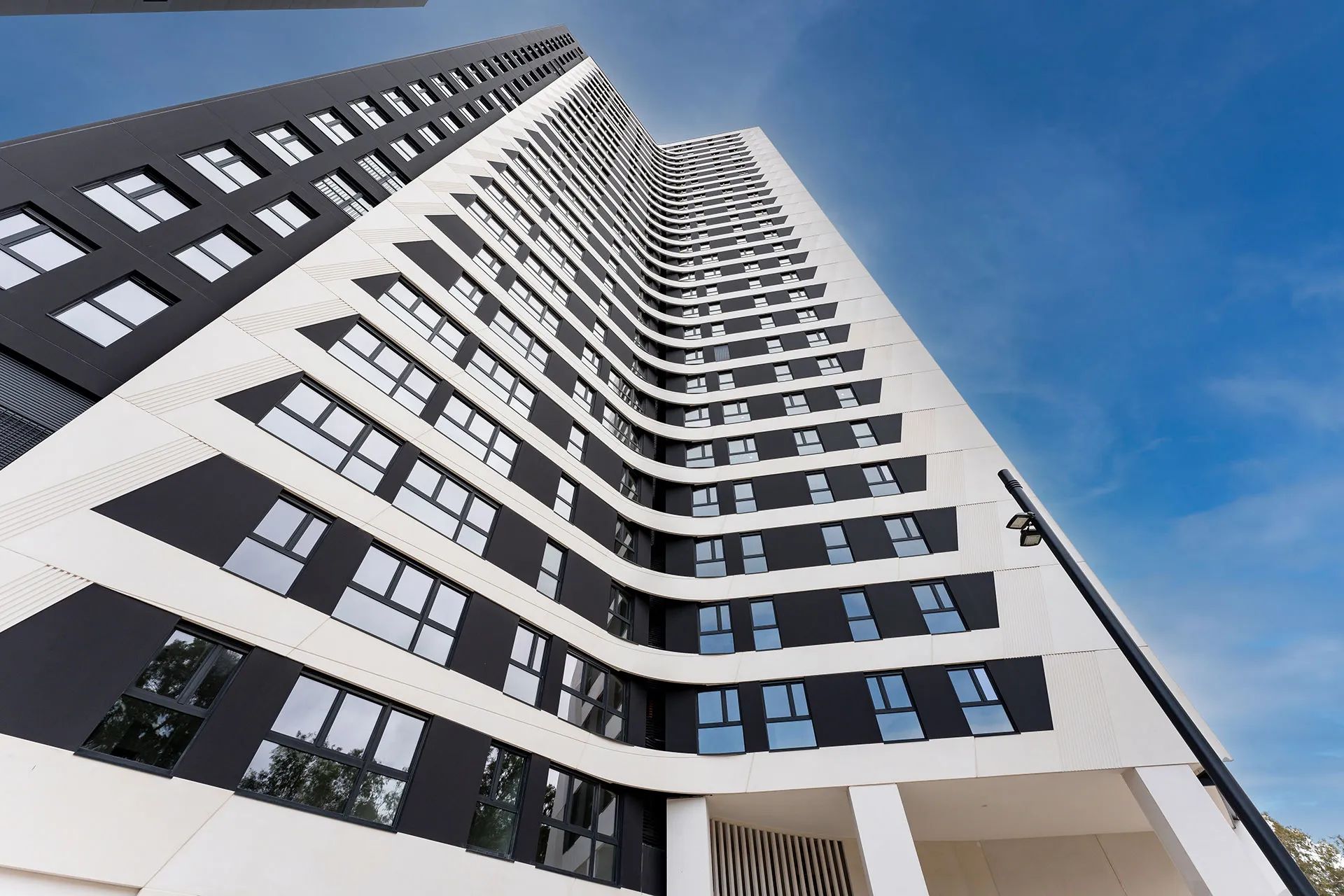 Creëer jouw unieke thuisgevoel in luxe appartementen waar comfort en stijl samenkomen - in het hart van Málaga foto {{pictureIndex}}