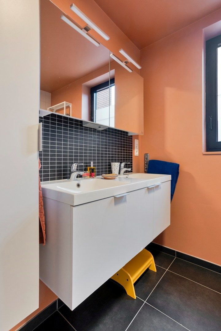 Woning met 3 slaapkamers, garage, tuin en terras in Kessel-Lo – EPC 118 kWh/m² - bewoonbare opp. 135 m² foto 17