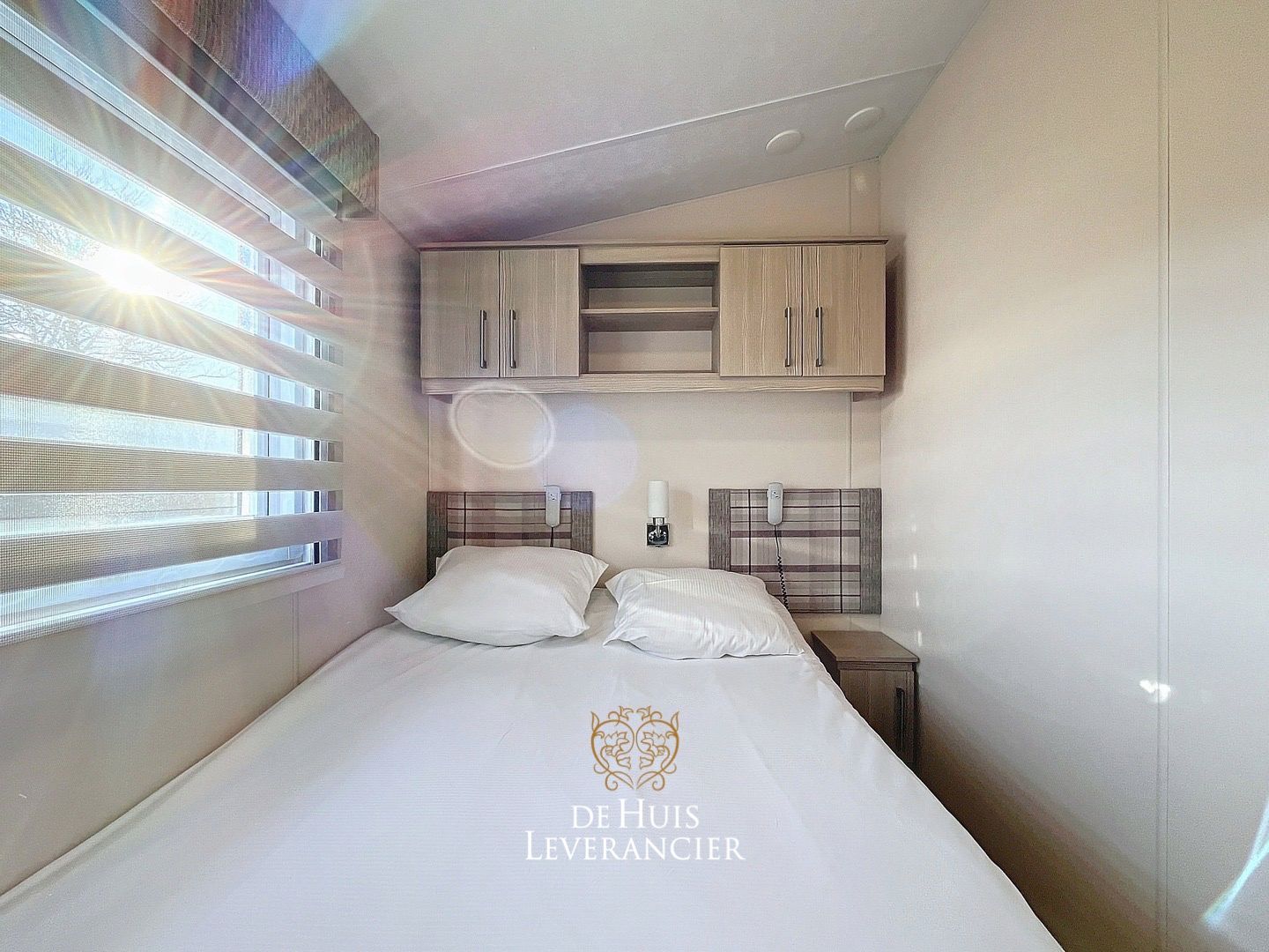 Luxueus Tiny-house op eigen grond te koop in Oostduinkerke foto 18