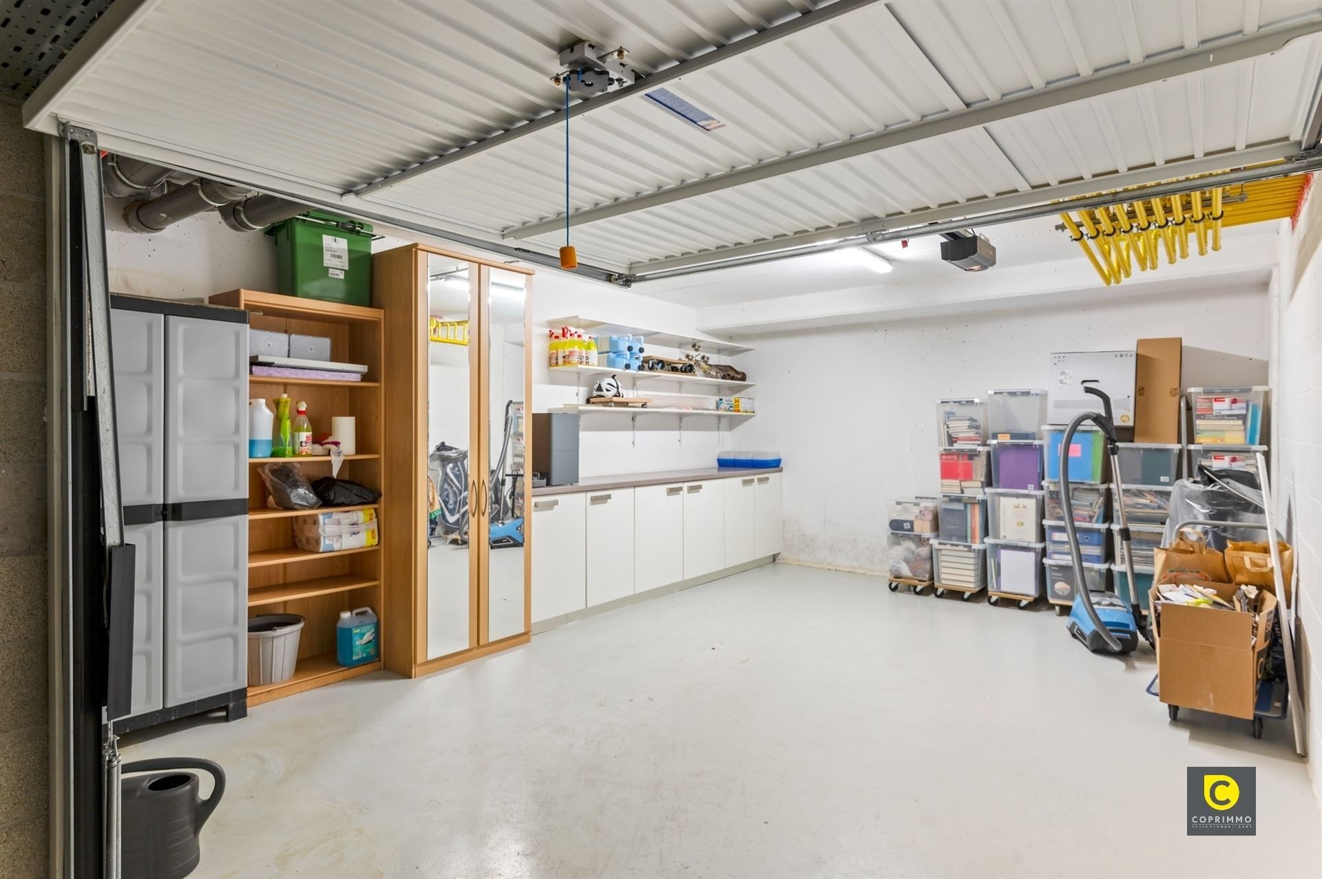 Instapklaar 2 slpks-appartement met terrassen!  foto 9