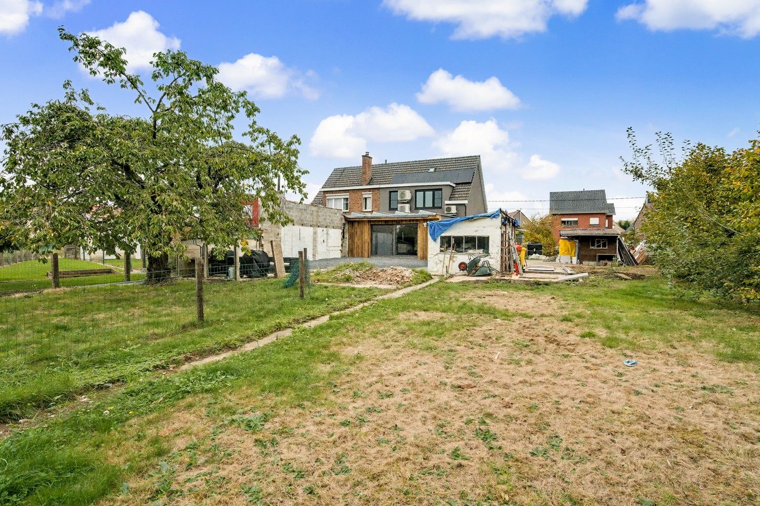 Energiezuinige woning op gunstige locatie! foto 23