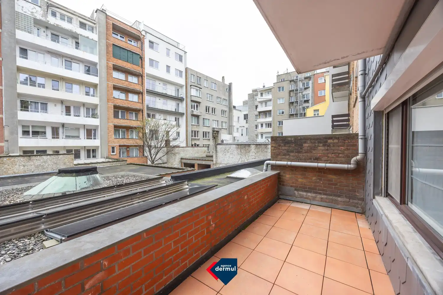RESIDENTIE BRUSSELS foto 20