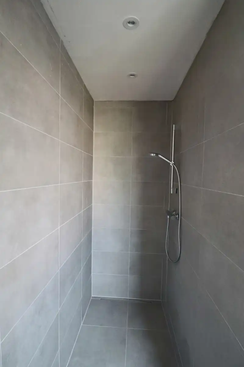 Nieuwbouwwoning in Hoogstraatse begijnhofstijl met 3 slaapkamers. foto 12