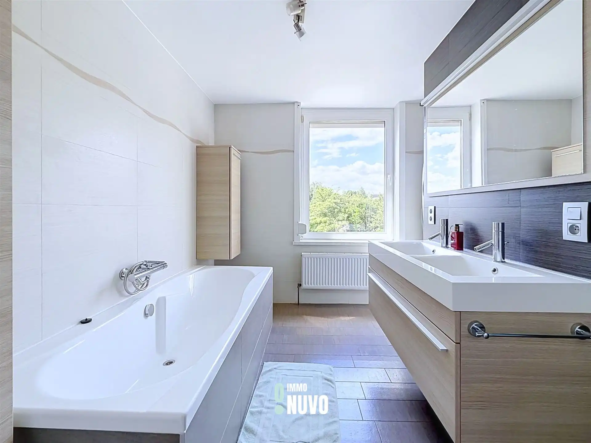 Instapklare woning met tuin en garage in centrum van Herent foto 12