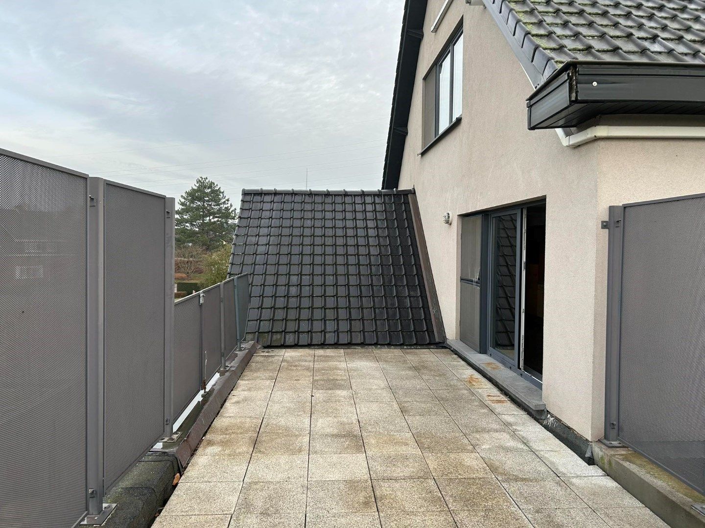 Ruim appartement met terras en 2 slaapkamers in OLV-Olen! foto 17