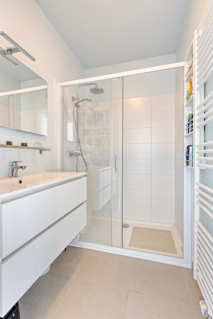 Instapklaar en energiezuinig appartement op centrale ligging in Tongeren foto 19