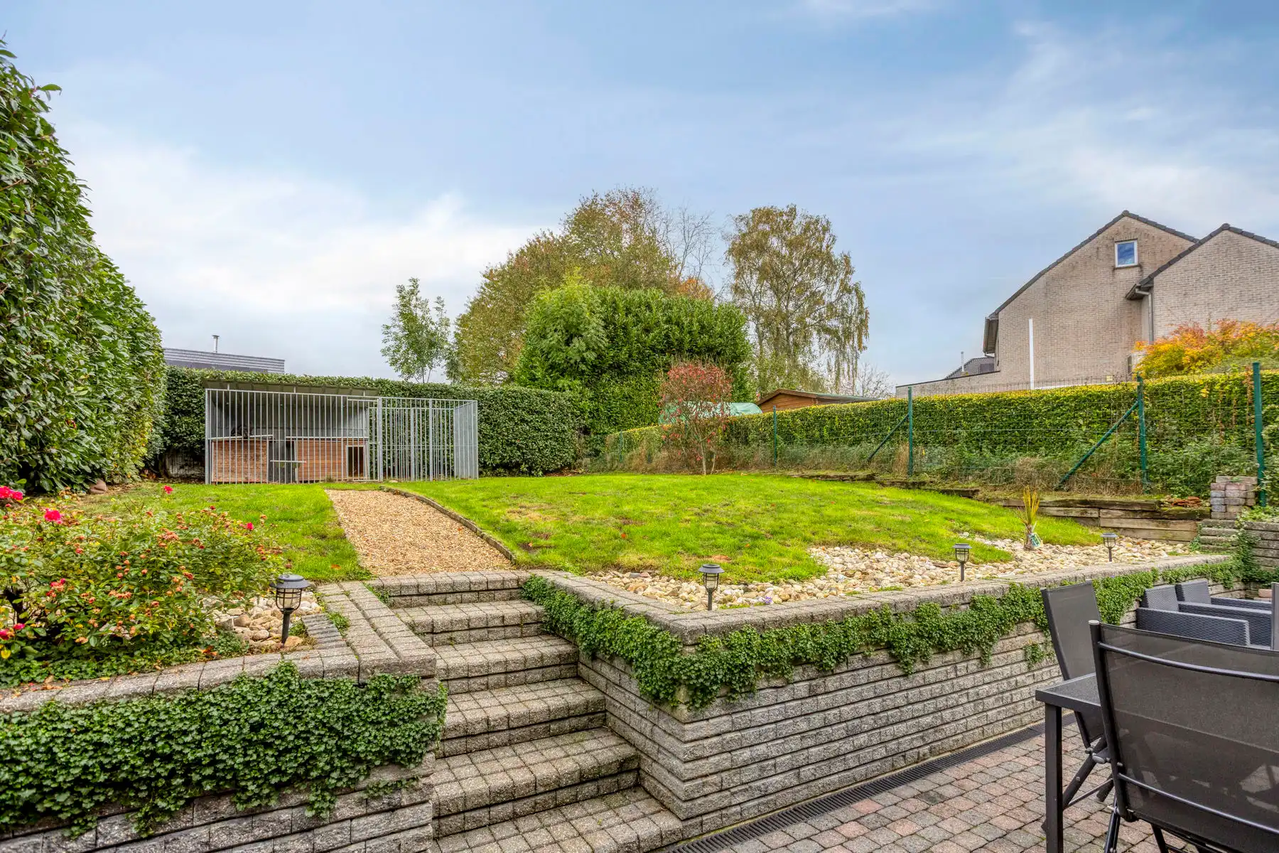 *** ONDER COMPROMIS na 1ste bezoekdag *** foto 25