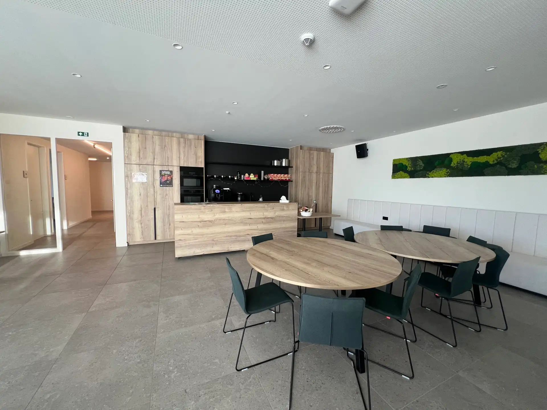 Kantoorruimte op absolute zichtlocatie foto 14