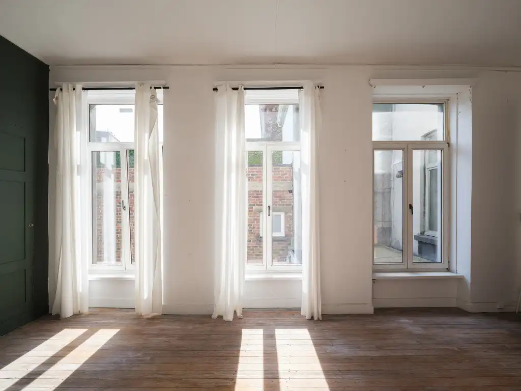 Indrukwekkende dubbelwoning (bvo samen 885 m²) op absolute toplocatie in het centrum foto 19