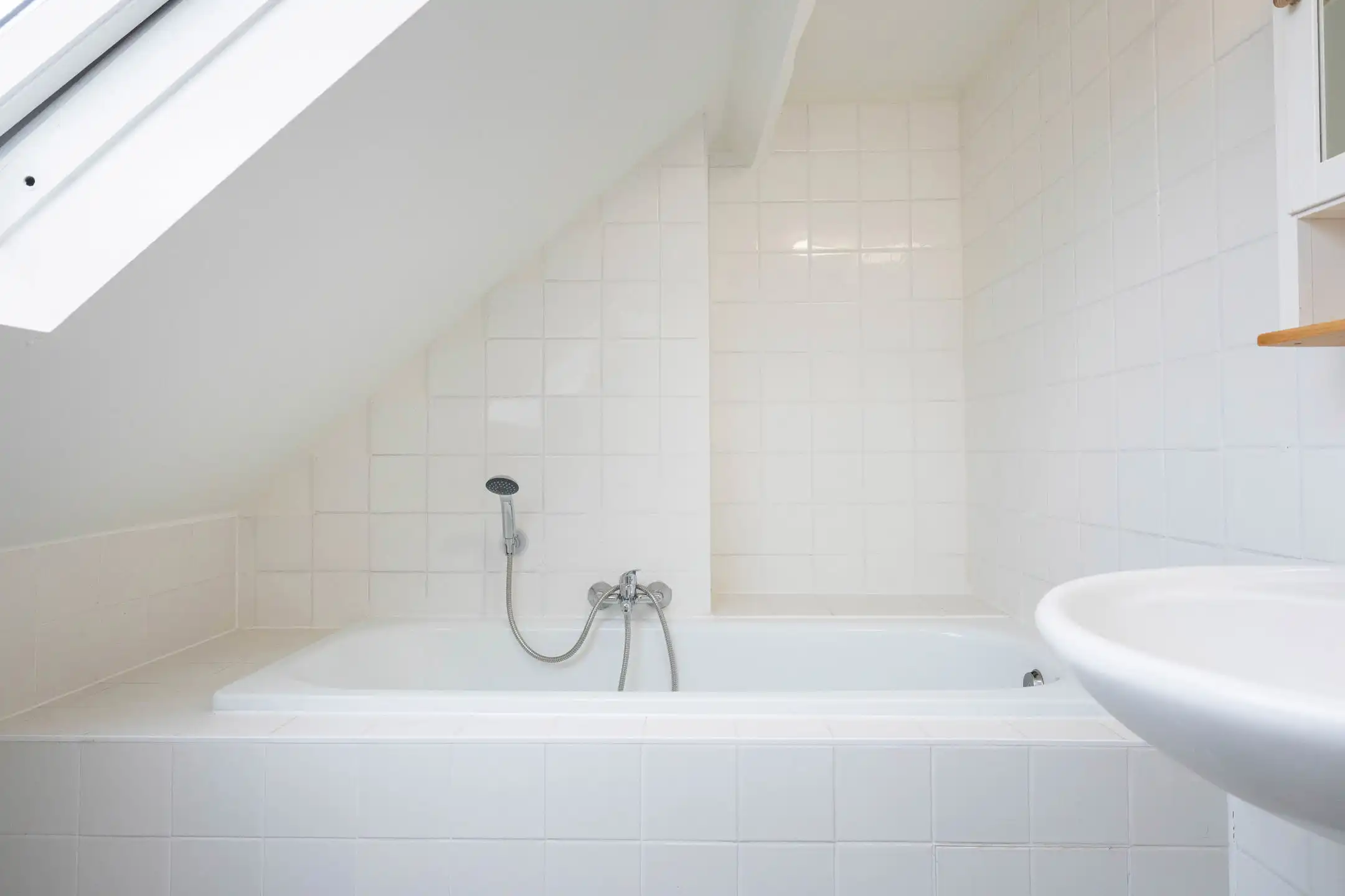 Charmante duplex in het groene Bosvoorde foto 8