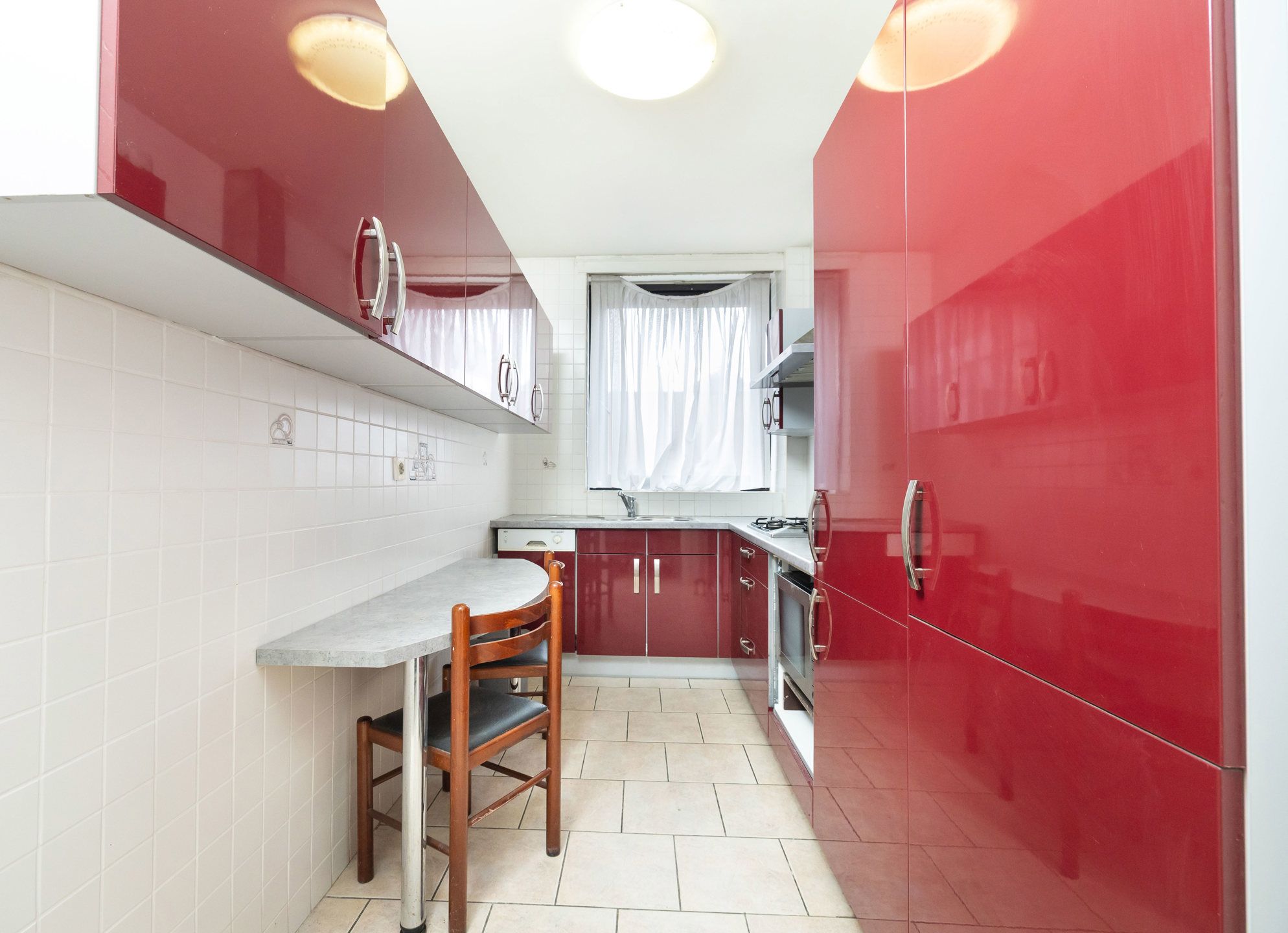 Appartement met 2 slaapkamers van ± 85 m² foto 6