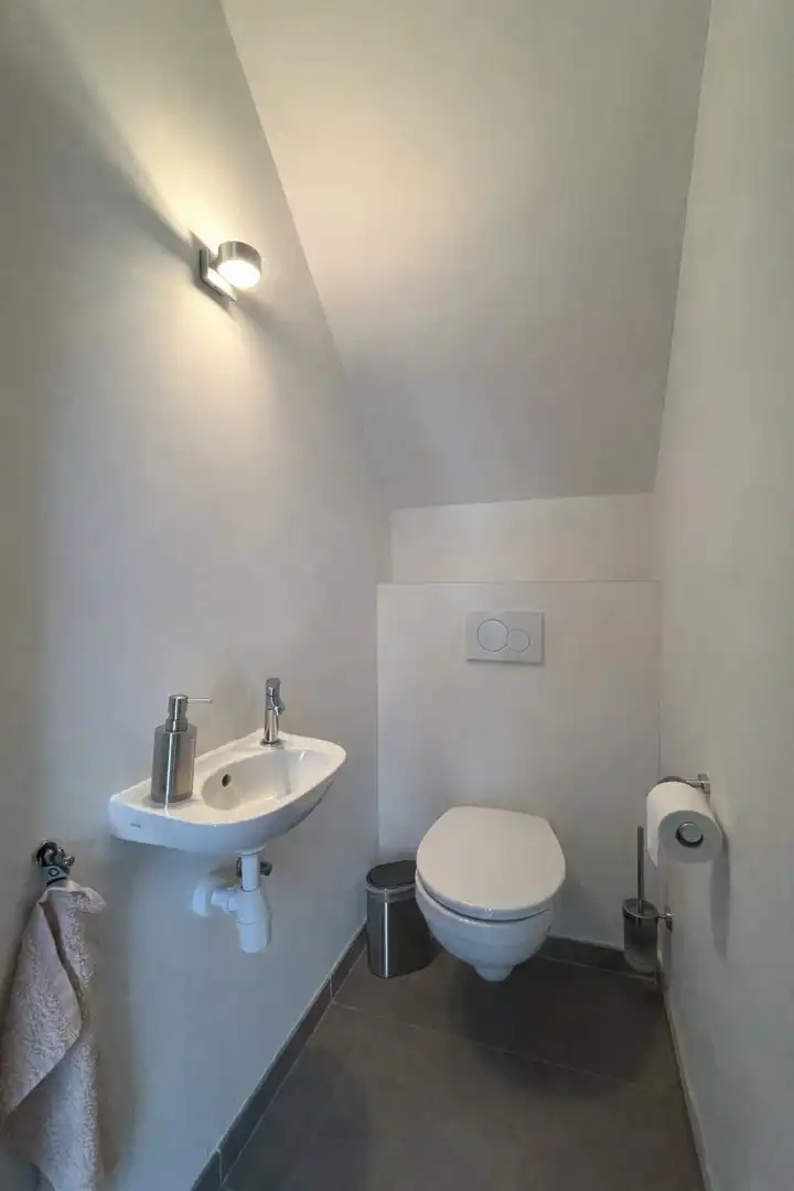 Moorslede - Moderne nieuwbouwwoning aan de Waterdam foto 3