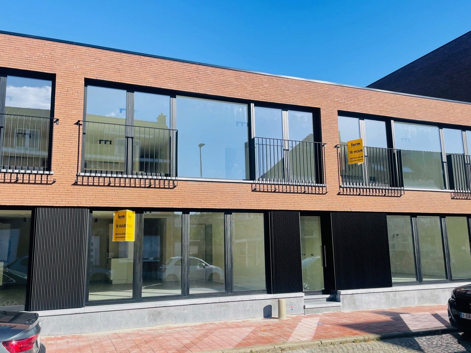 Appartement te huur foto {{pictureIndex}}