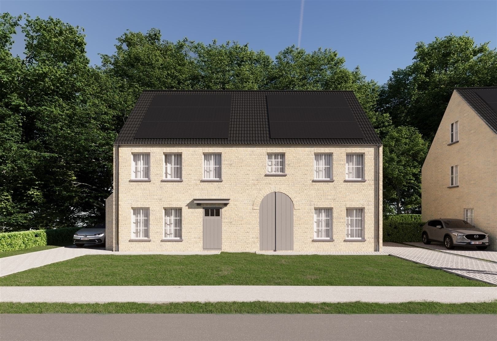 Woning foto 6