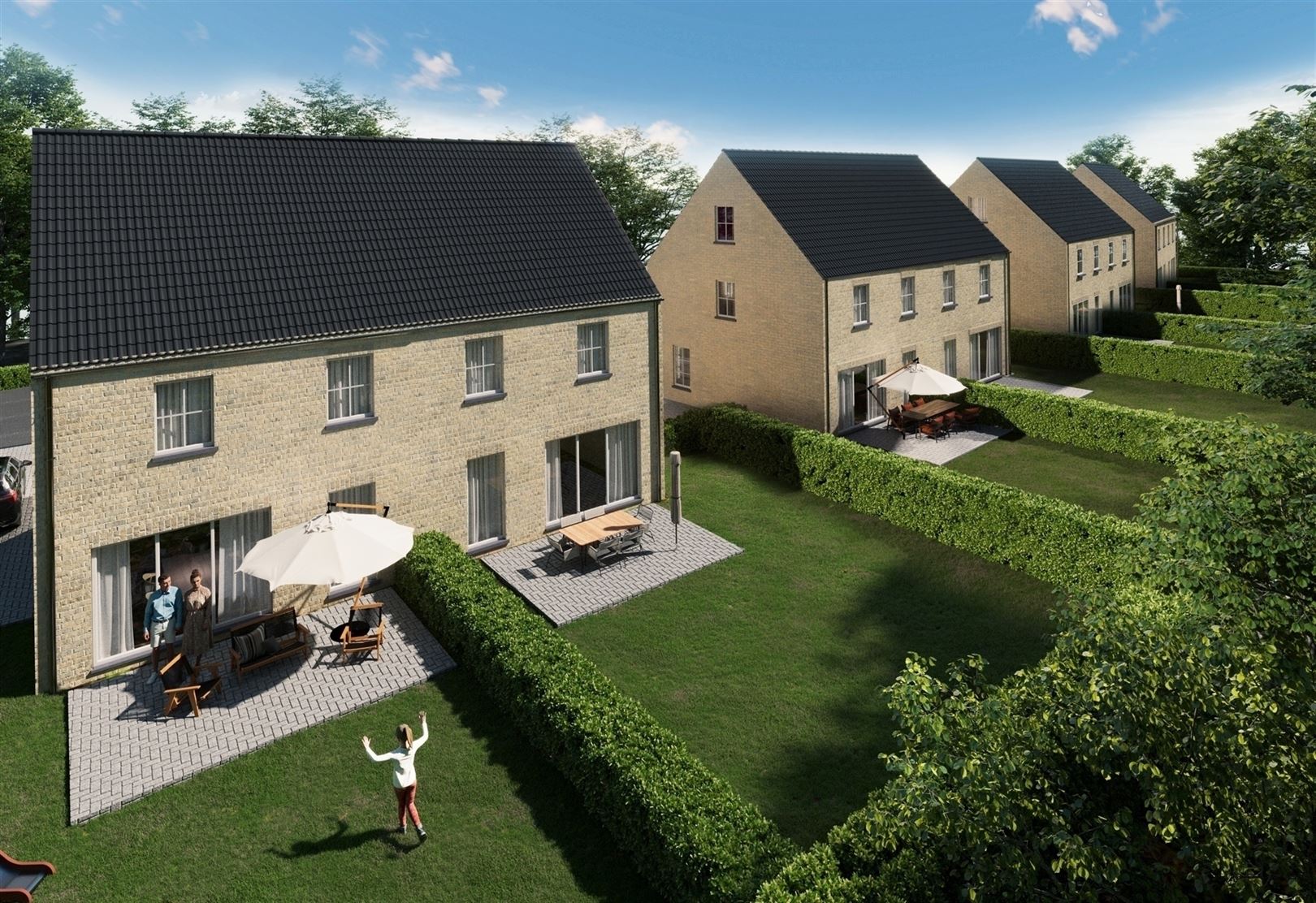 Woning foto 6