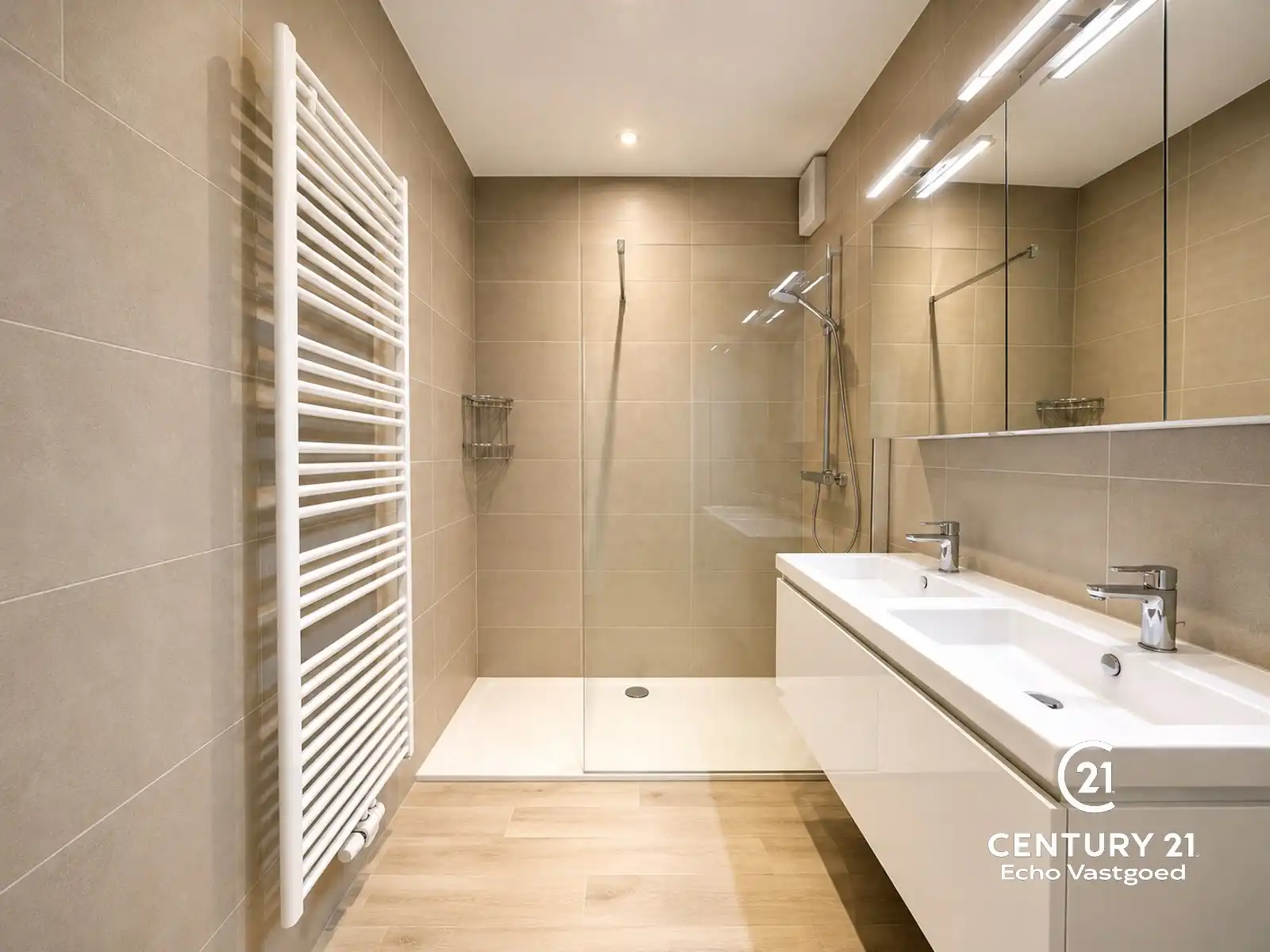 Centraal gelegen 2slpk app in hartje Turnhout foto 16