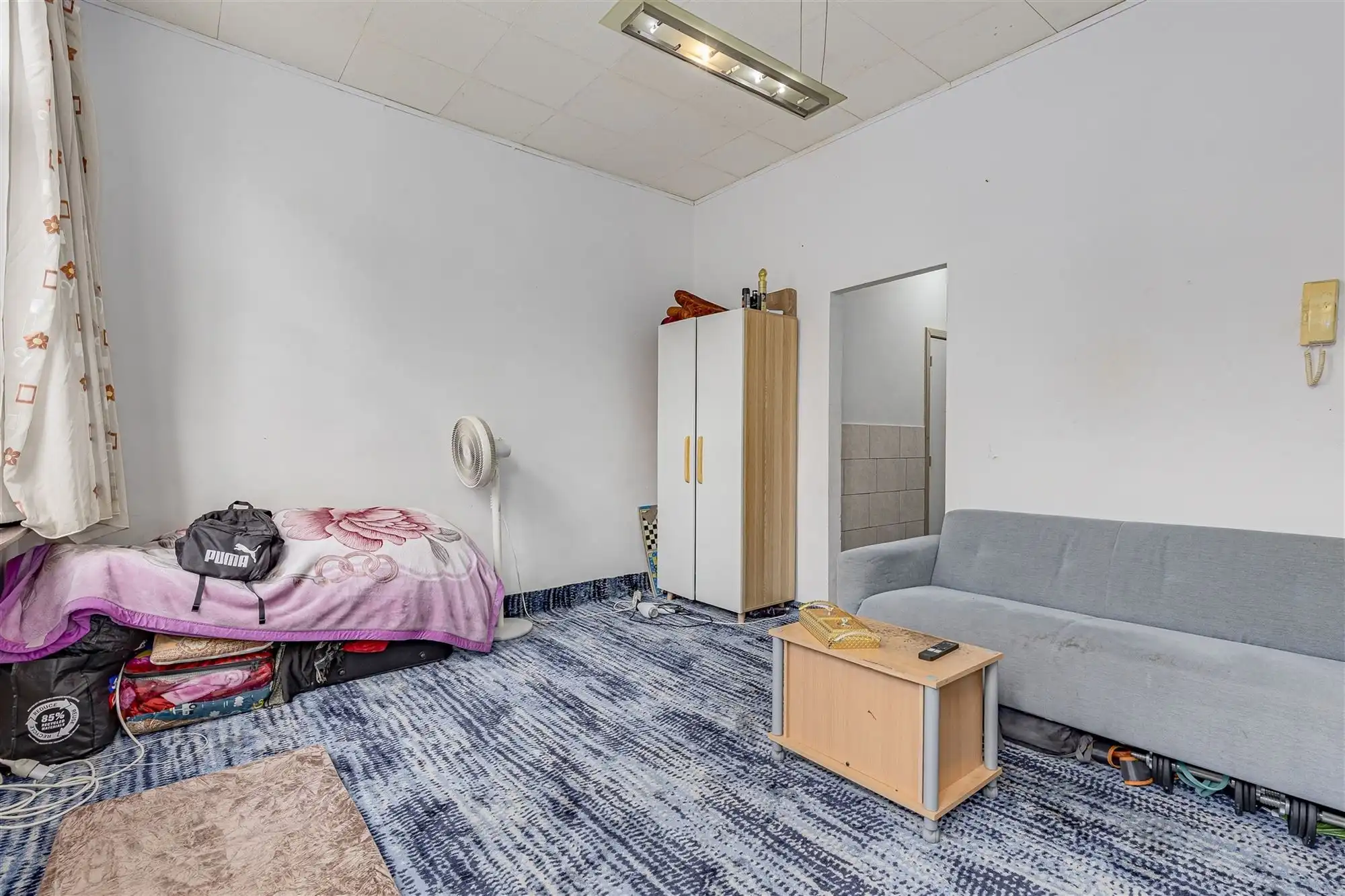 Huis te koop ingedeeld in 3 studio's te 2060 Antwerpen foto 9