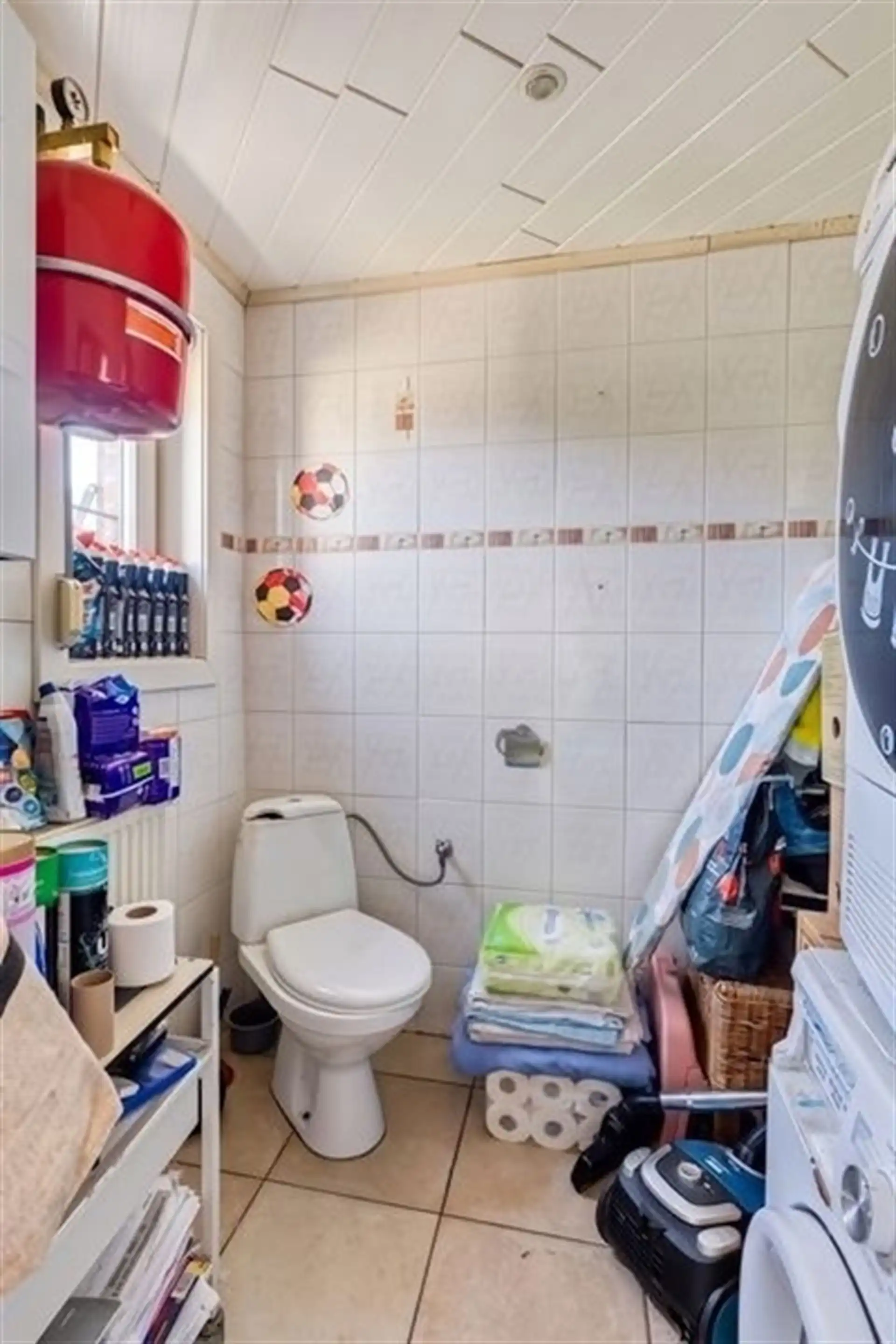 Goed gelegen degelijk huis in Eine. foto 6