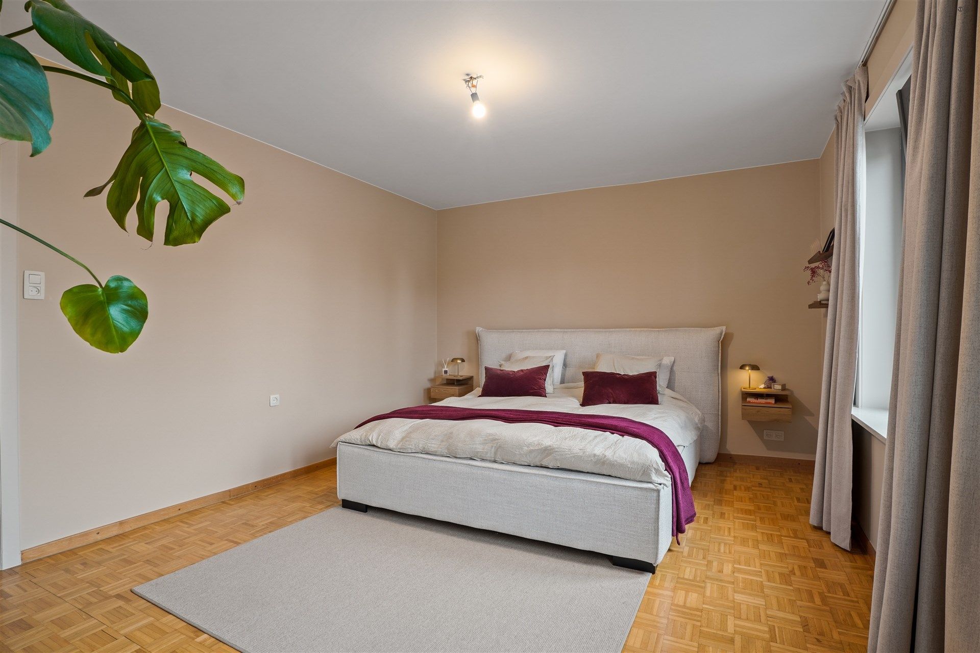 Rijwoning nabij centrum Stekene foto 15