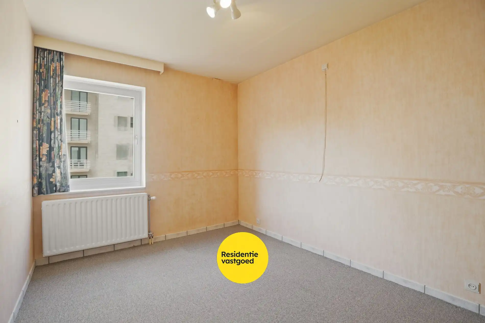 Op te frissen 2-slaapkamerappartement (73m²) te Koksijde Sint-Idesbald.  foto 15