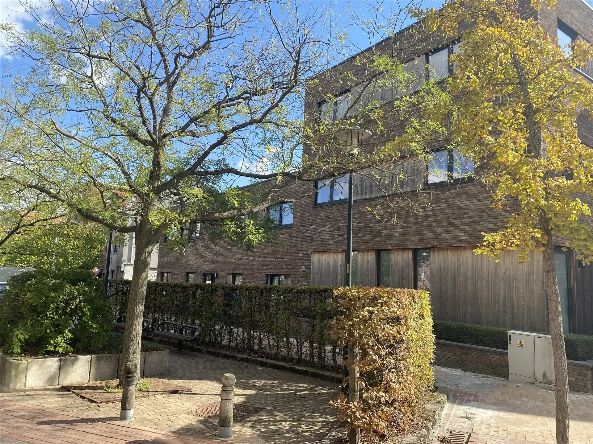 Appartement foto {{pictureIndex}}