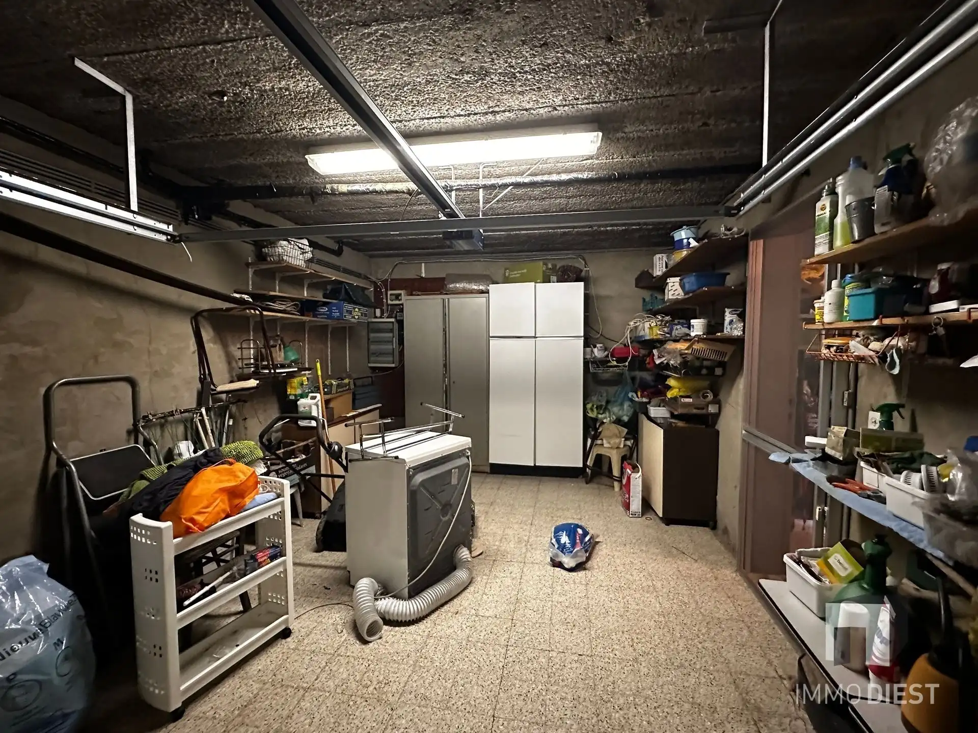 Gezinswoning met 4 slaapkamers en mooie tuin foto 33