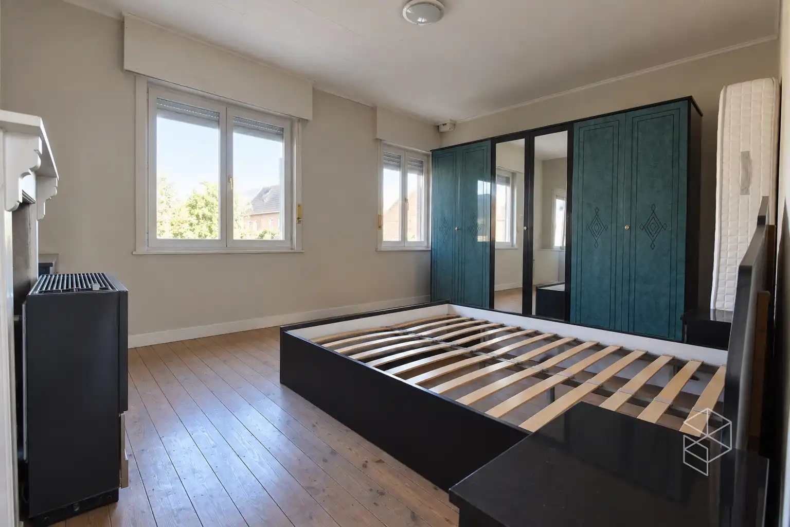 BEZOEKMOMENT WOENSDAG 30/09 VAN 16U TOT 17U30 | Ruime woning met 4 SLPKS en grote tuin foto 10