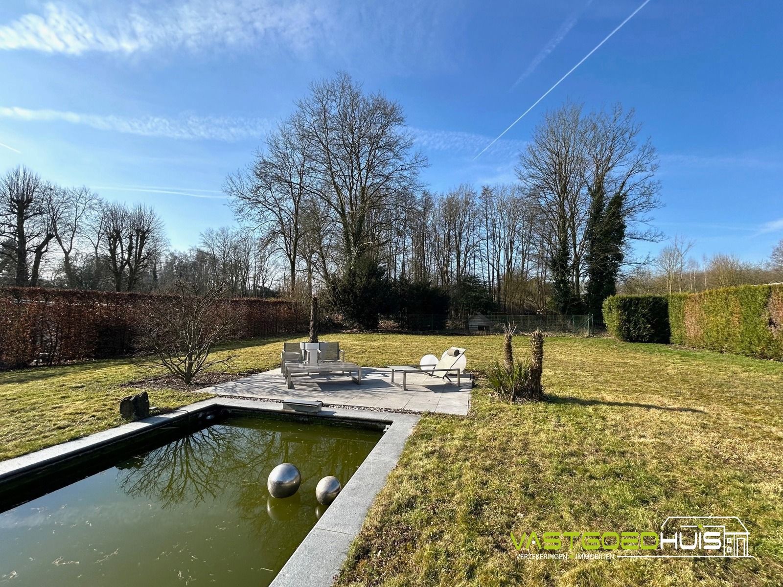 Statige villa met 5 slaapkamers en tuin op 18a26ca foto 26